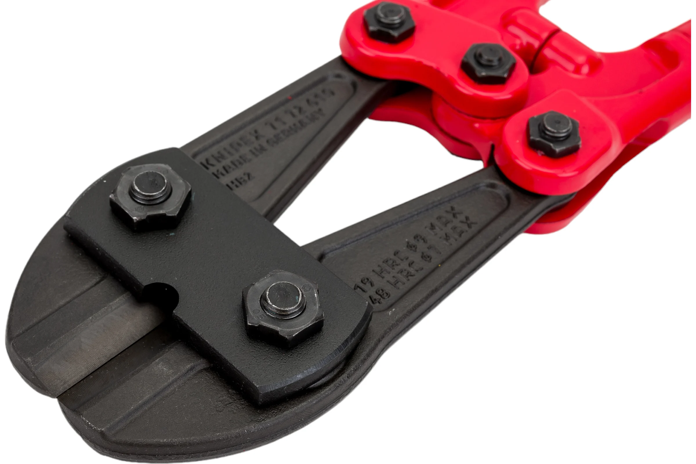 Болторезы Knipex Коболт KN-7172610