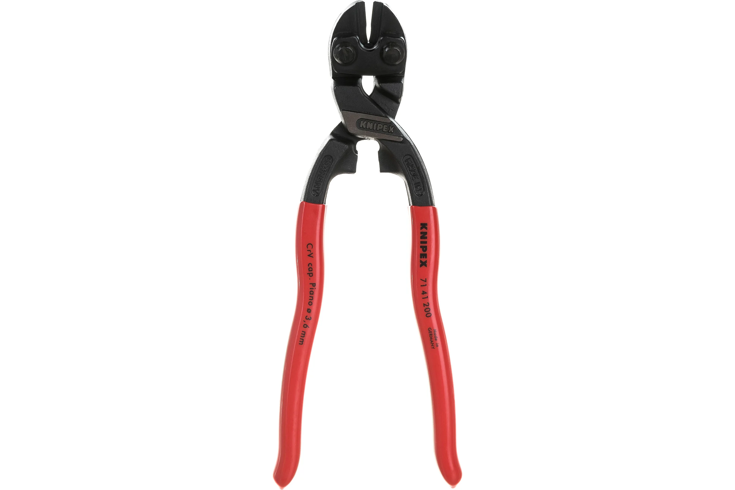 Болторезы Knipex Коболт KN-7141200