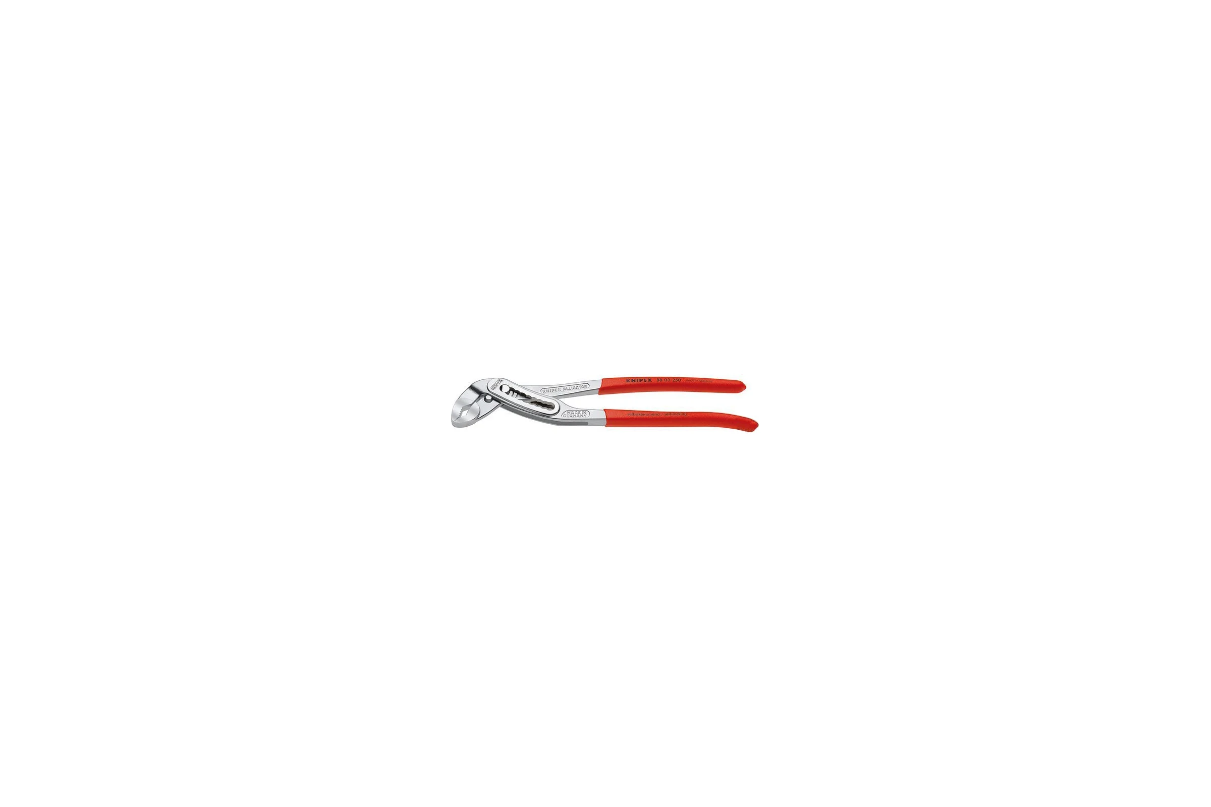 Переставные клещи Alligator Knipex KN-8803180