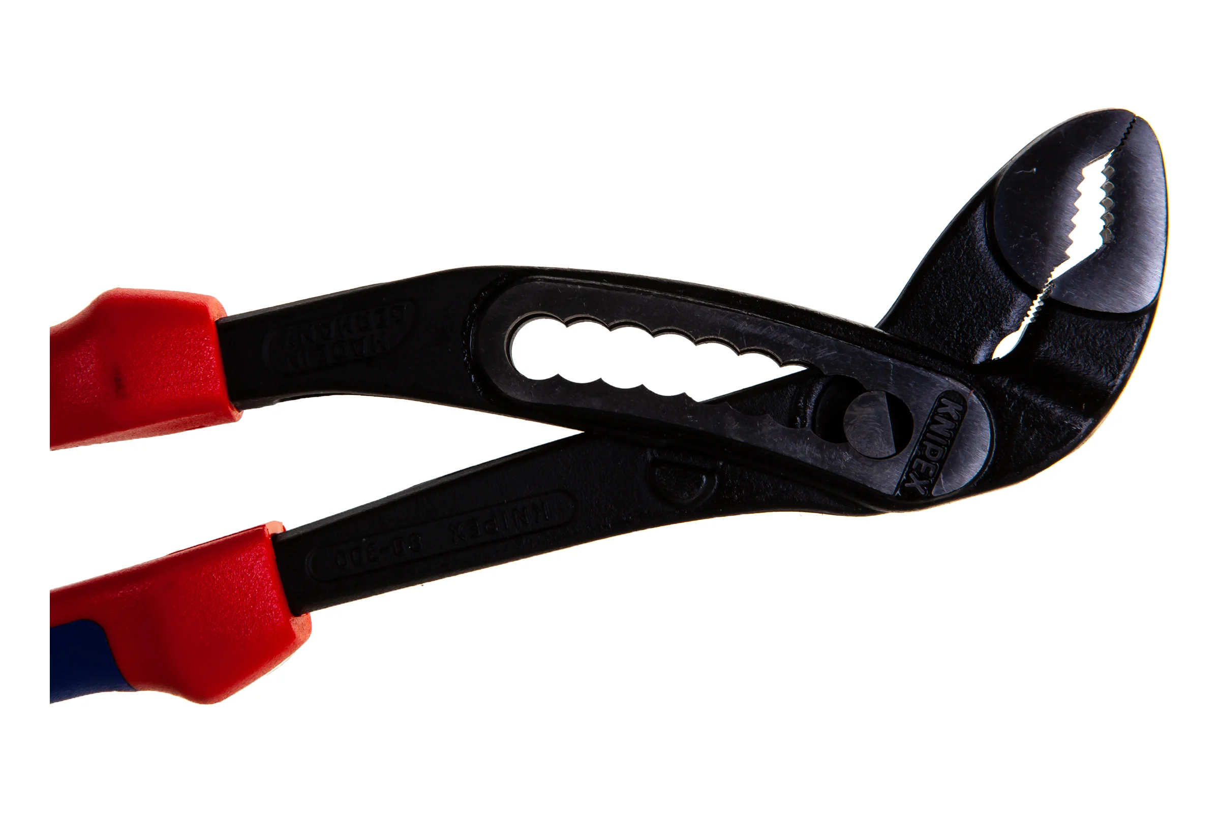 Переставные клещи Alligator Knipex KN-8802300