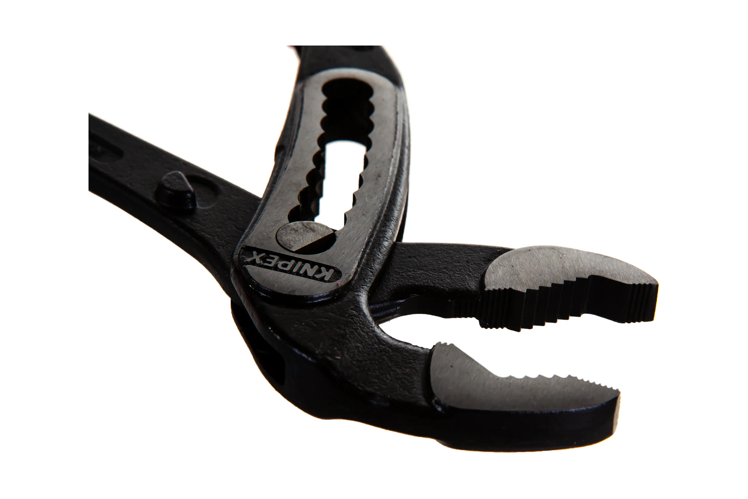 Переставные клещи Alligator Knipex KN-8802300