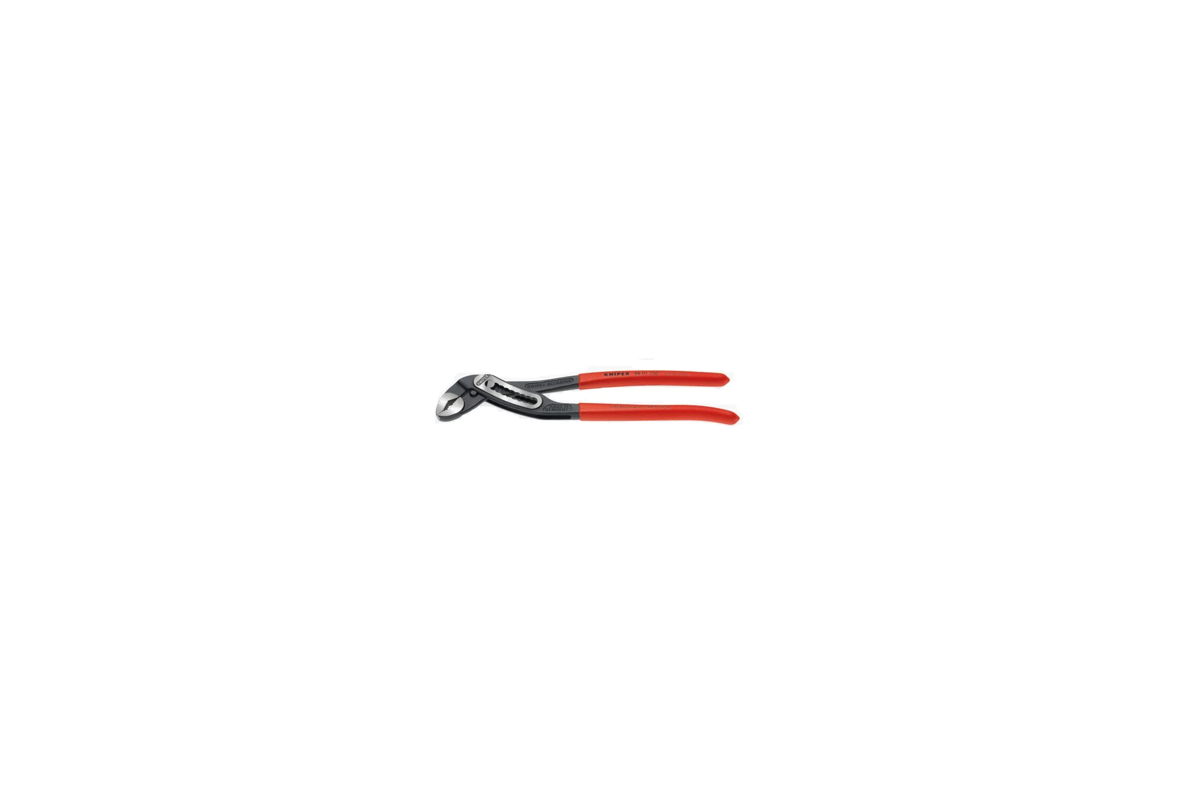 Переставные клещи Alligator Knipex KN-8801180SB