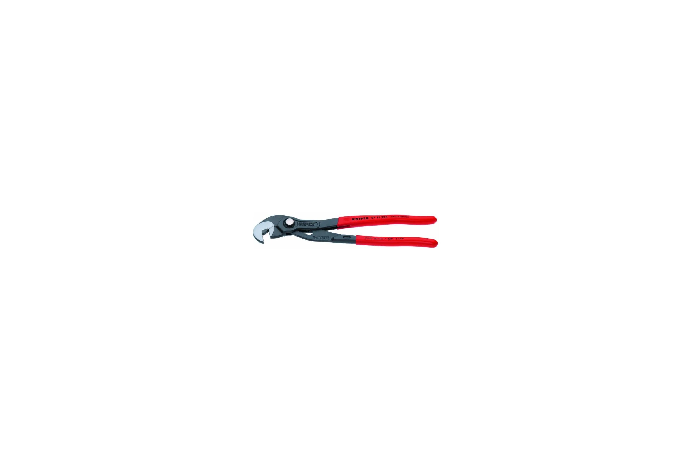 Переставные клещи Knipex KN-8741250