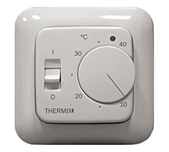 Терморегулятор для теплого пола Sun Power Film THERMIX