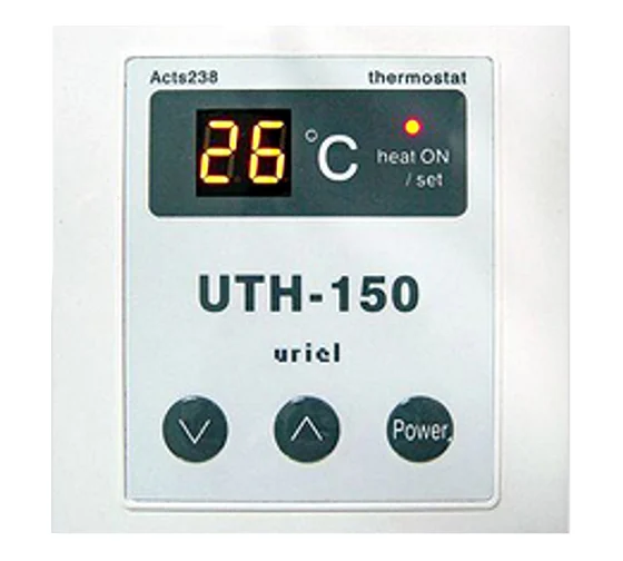 Терморегулятор для теплого пола Sun Power Film UTH-150 H