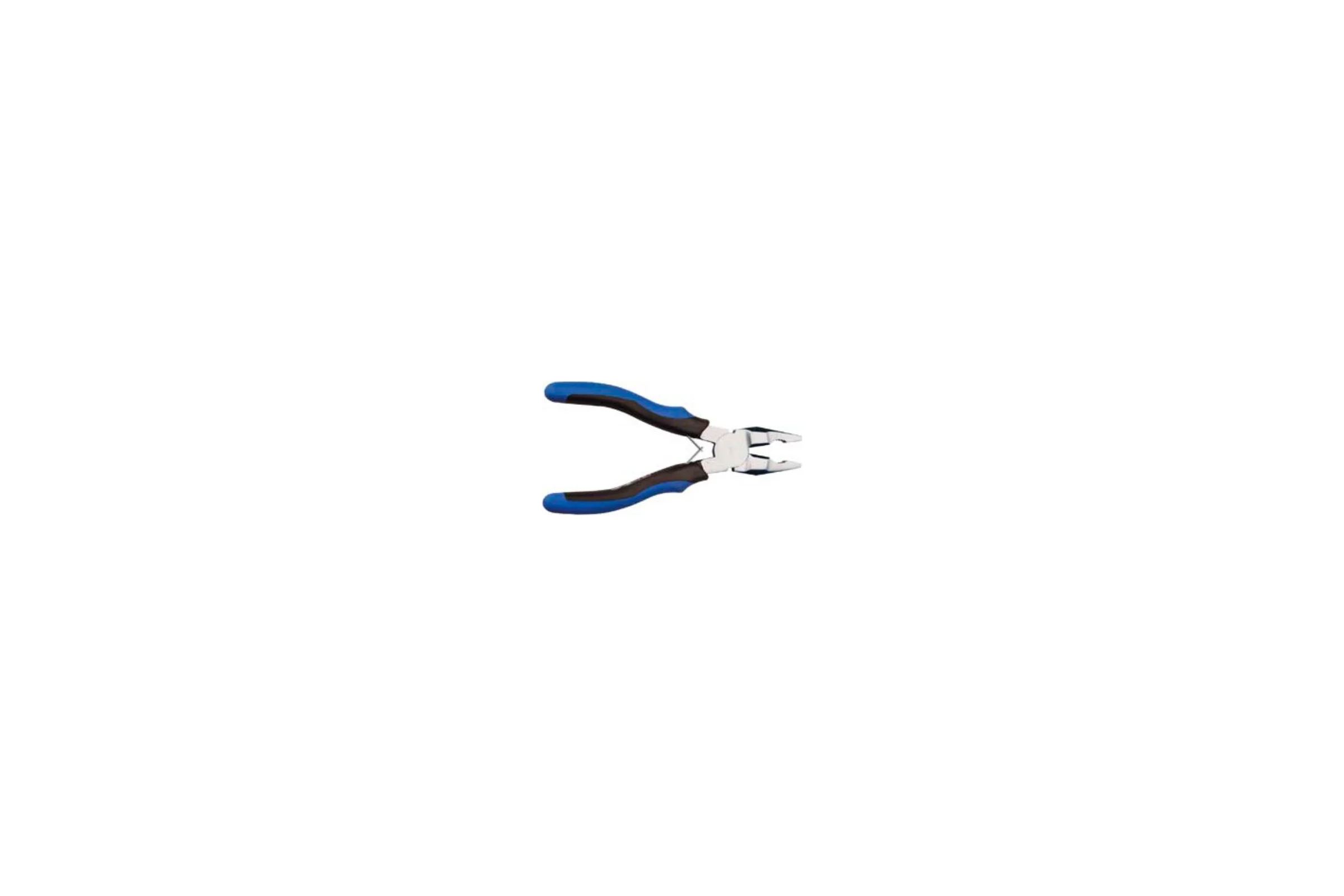 Комбинированные плоскогубцы Unipro 160мм 16050U