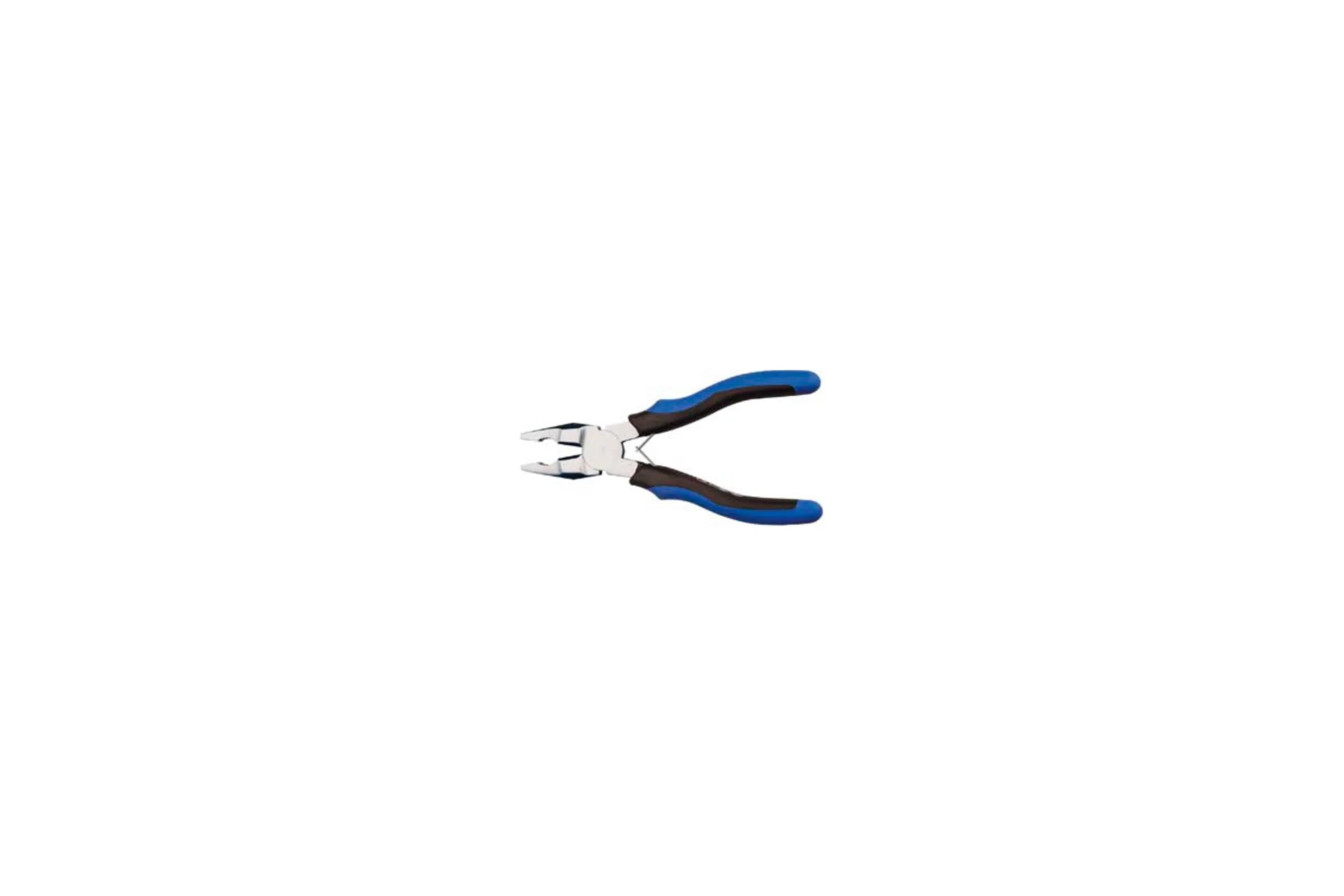 Комбинированные плоскогубцы Unipro 180мм 16051U