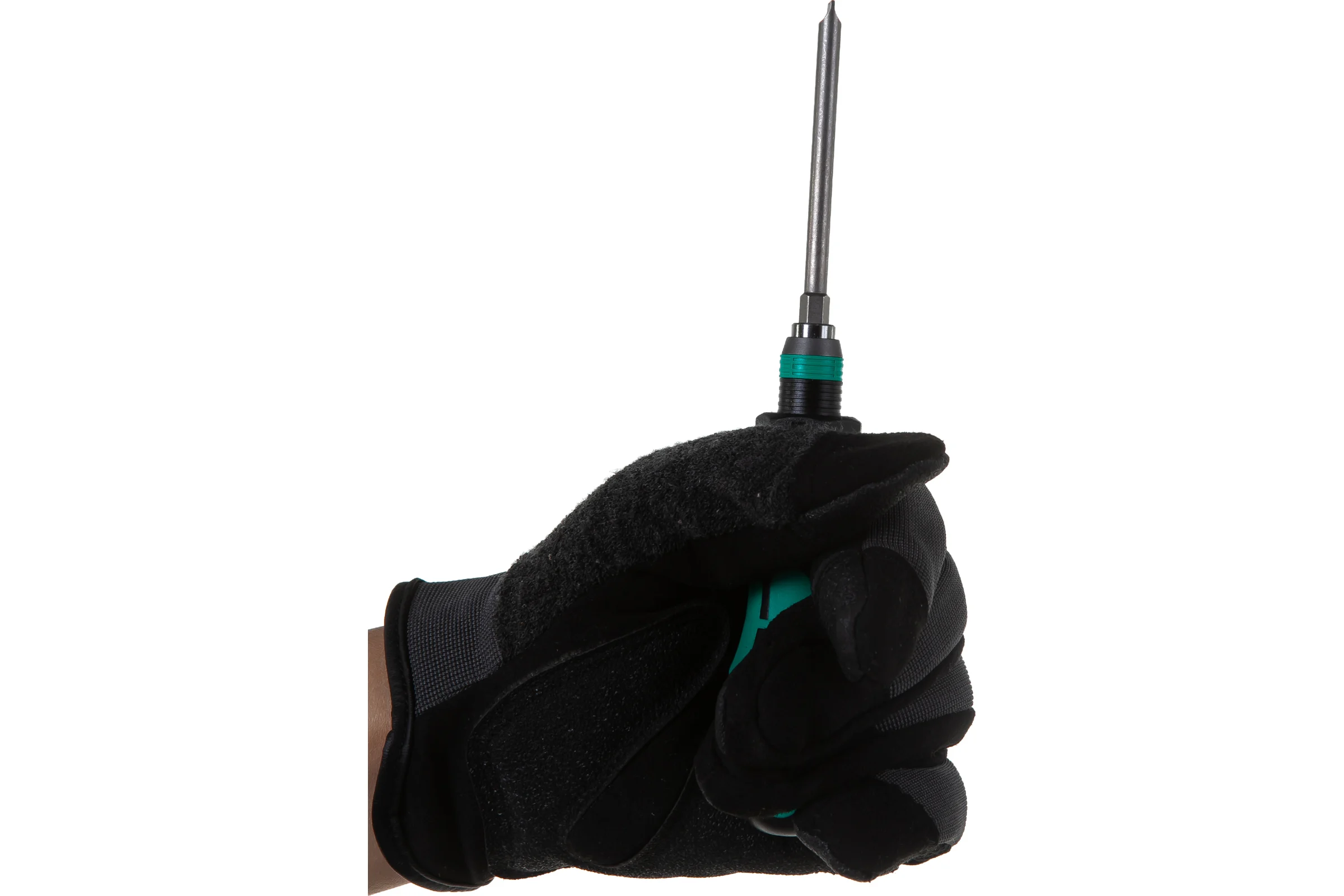 Набор бит Kraftform Kompakt 60 Wera WE-059295