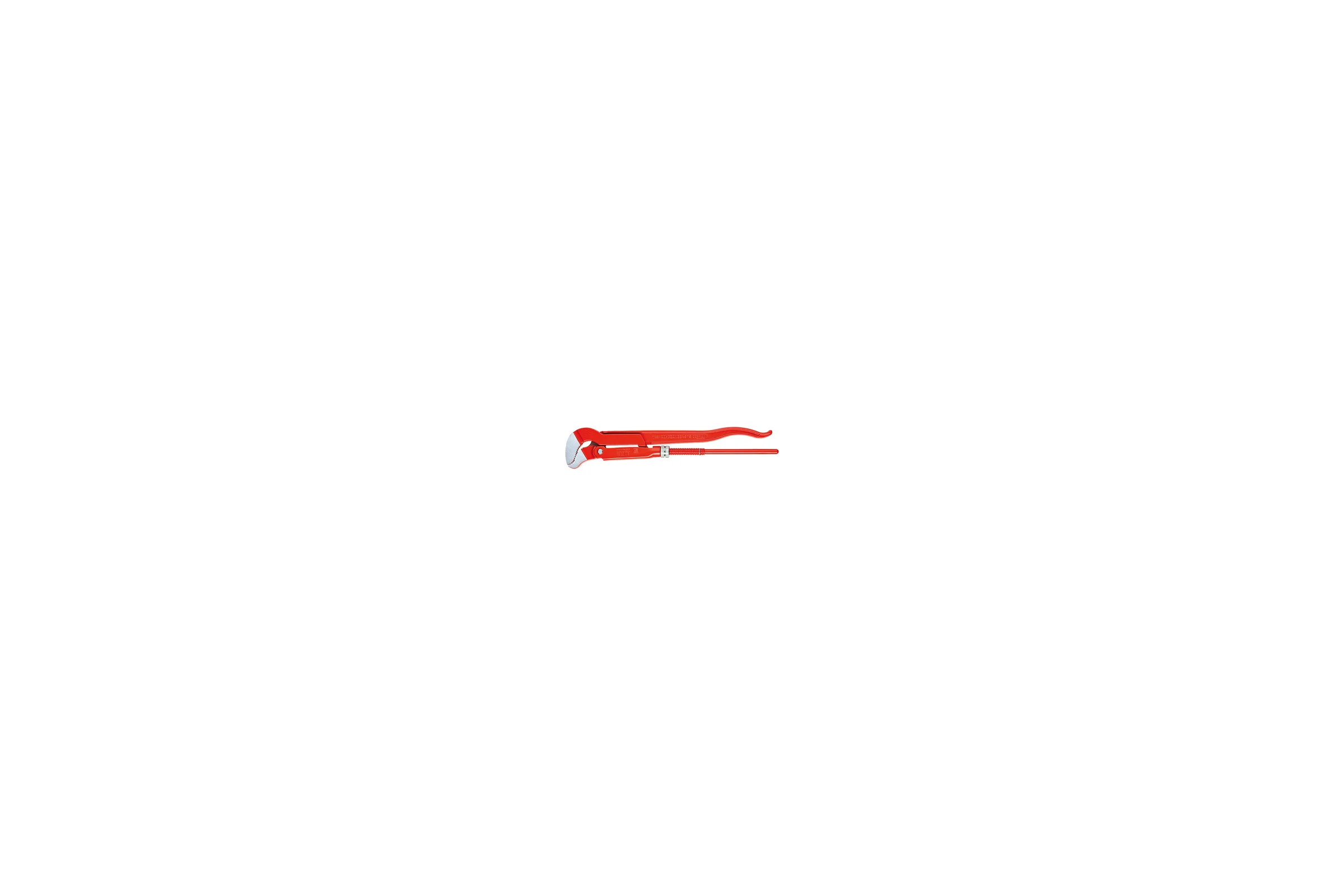 Трубный ключ Knipex KN-8330015