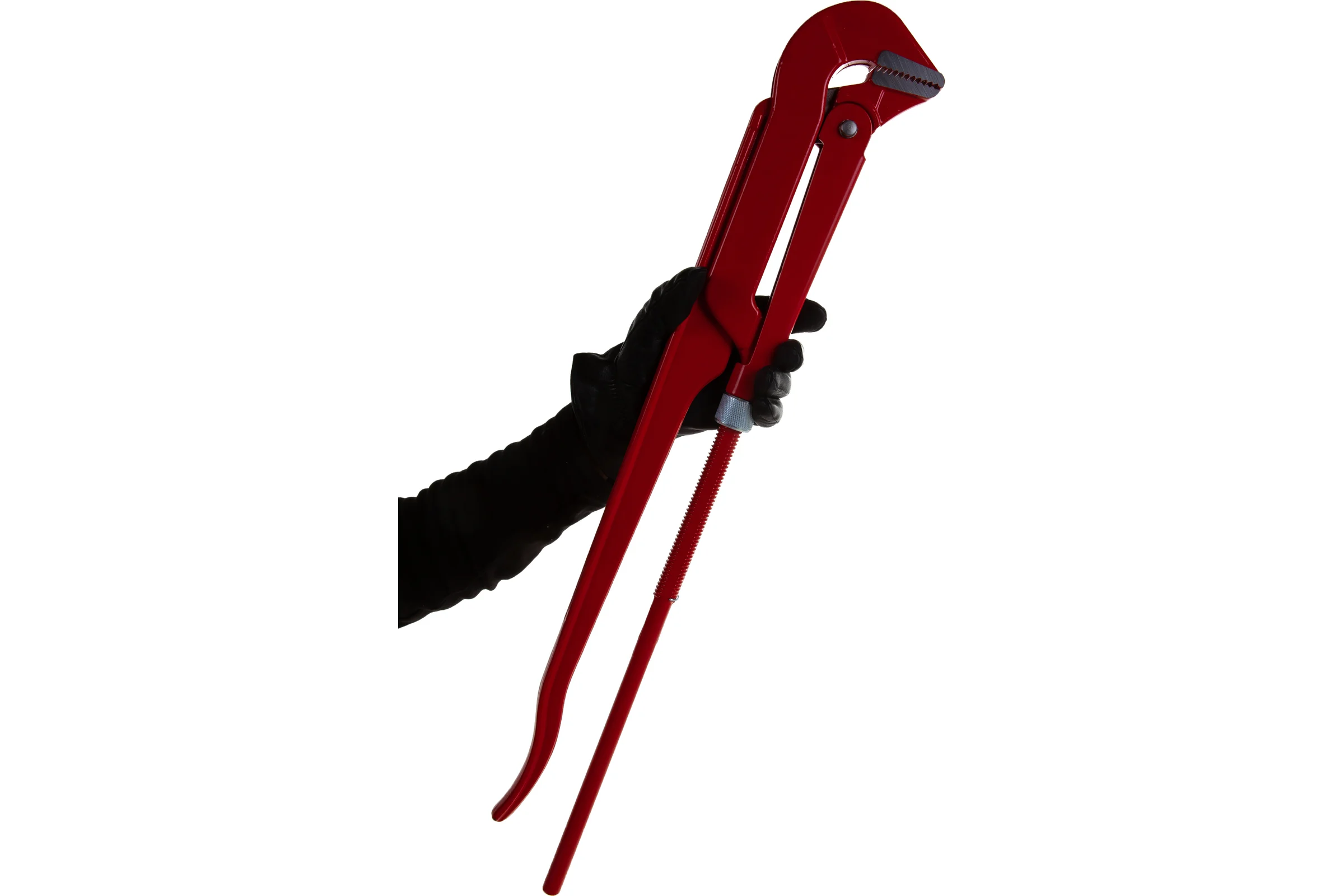 Трубный ключ 90° Knipex KN-8310040