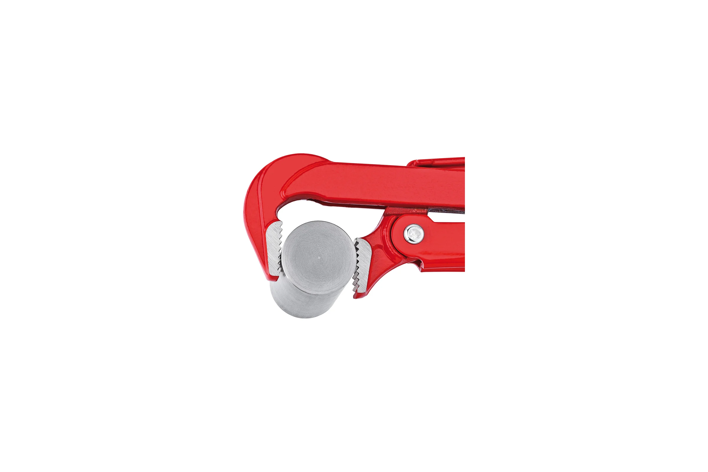 Трубный ключ 90° Knipex KN-8310015