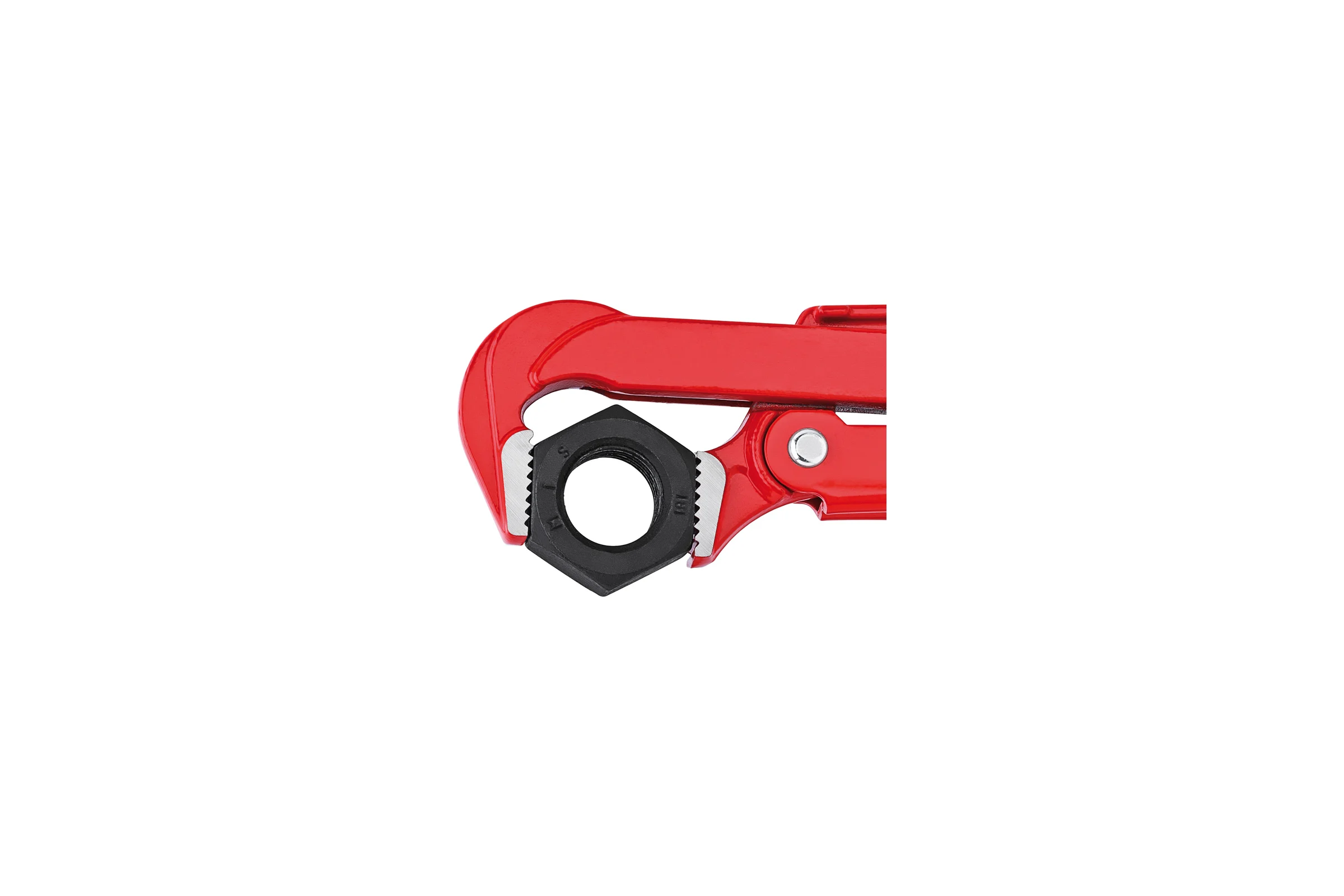 Трубный ключ 90° Knipex KN-8310015