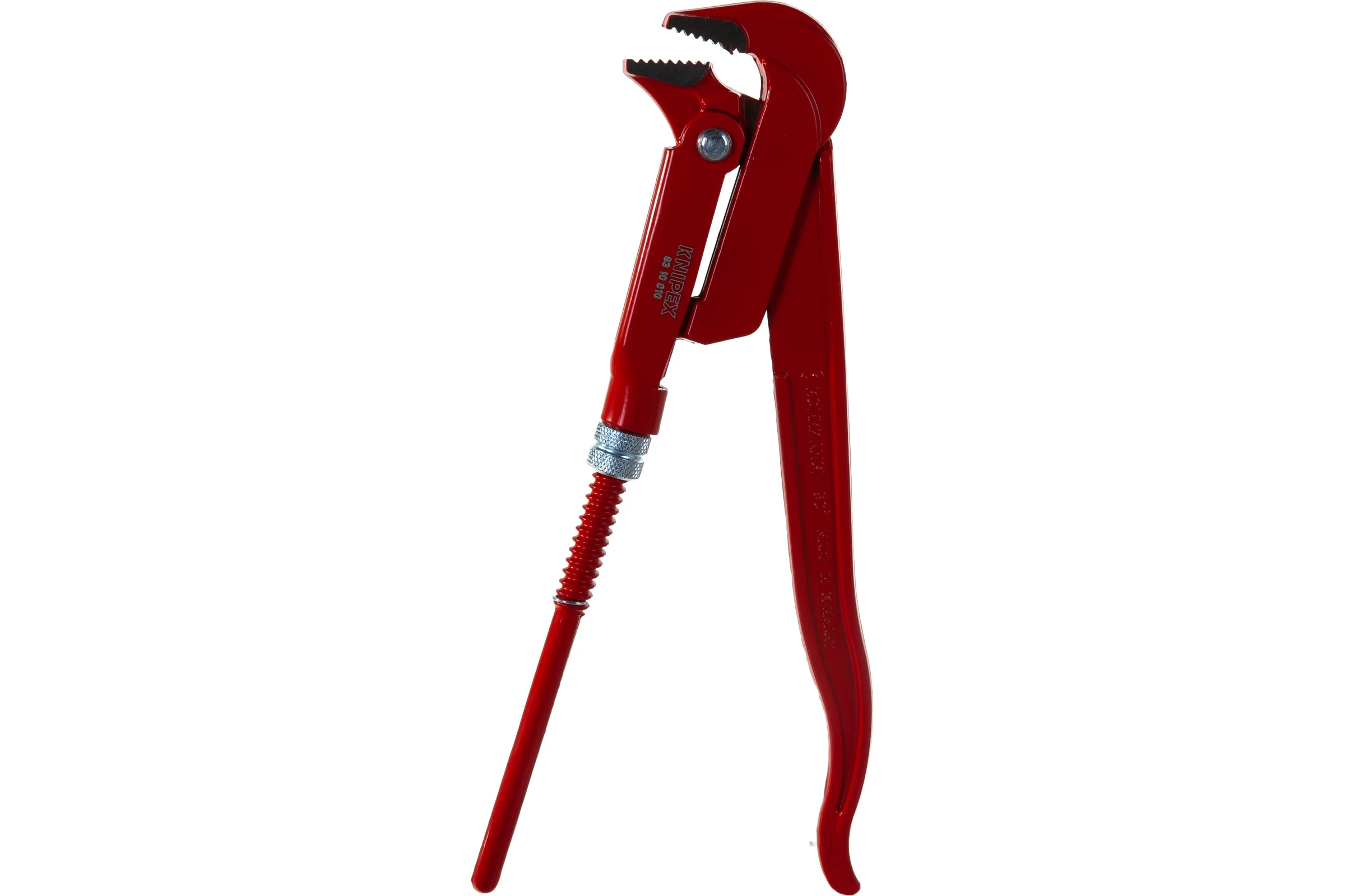 Трубный ключ 90° Knipex KN-8310010