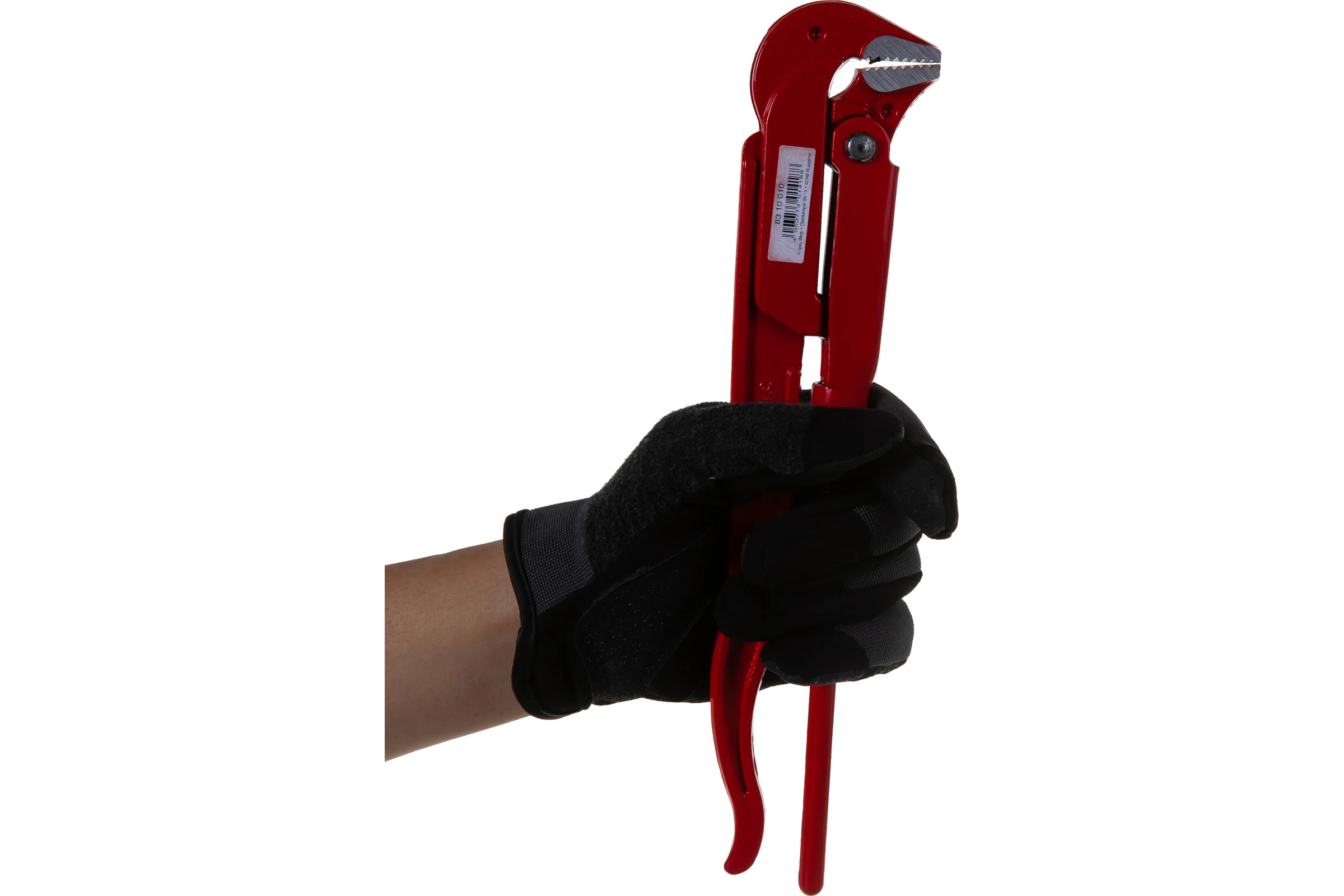 Трубный ключ 90° Knipex KN-8310010