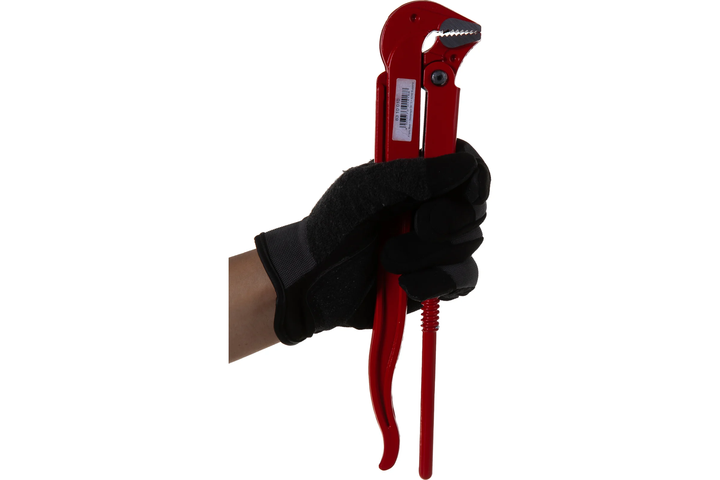 Трубный ключ 90° Knipex KN-8310010