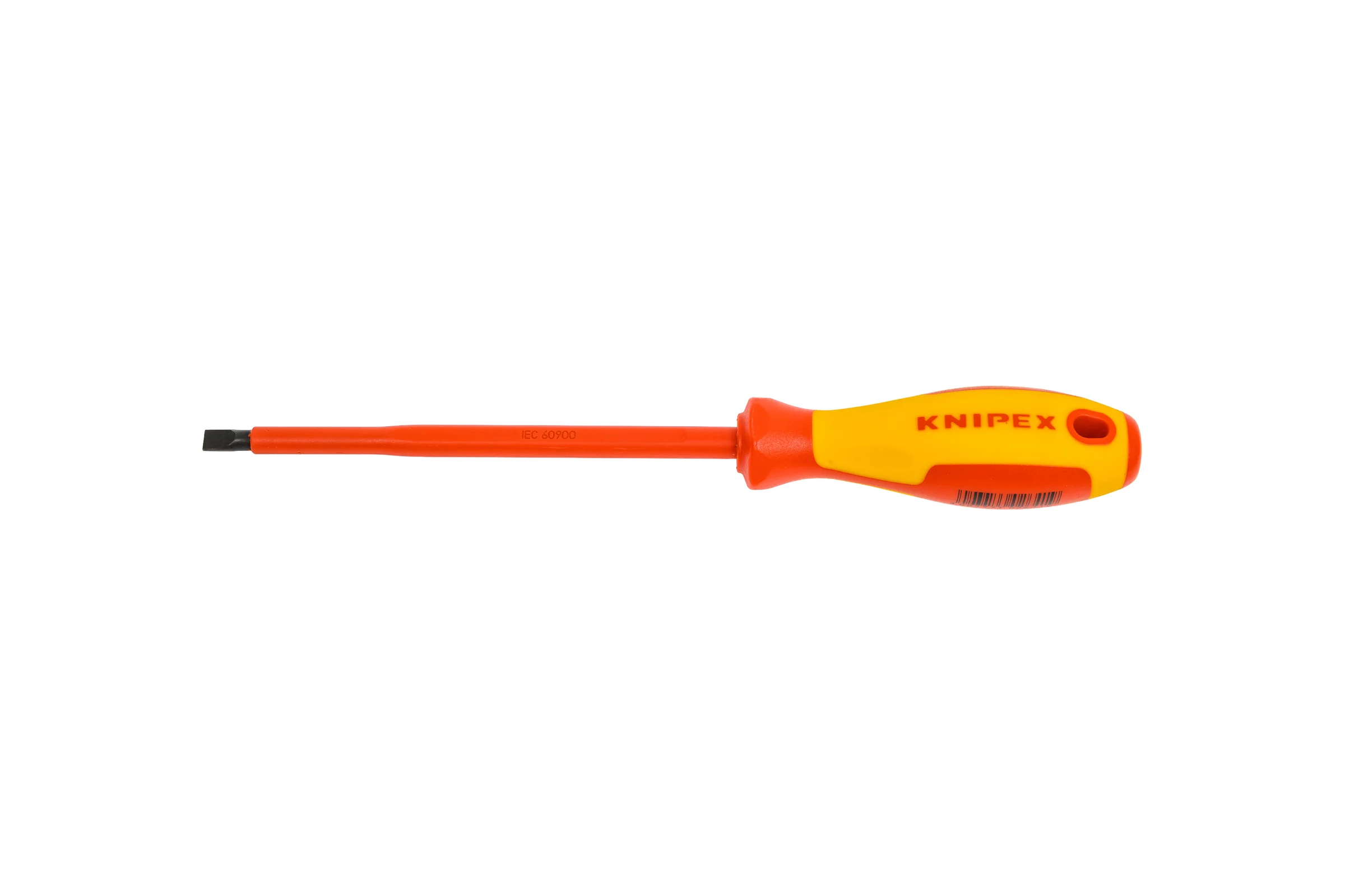 Отвертка для винтов со шлицевой головкой KNIPEX KN-982065