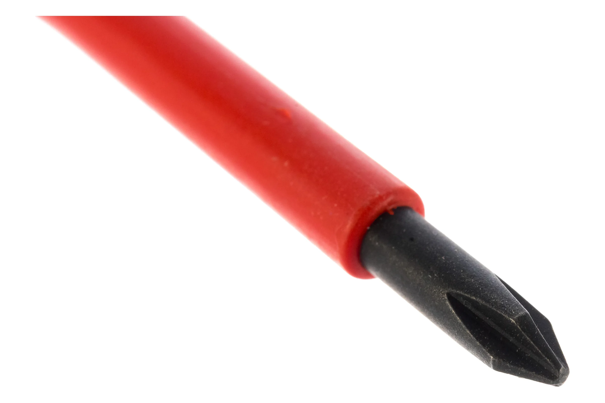 Отвертка для винтов с крестообразным шлицем Phillips KNIPEX KN-982401