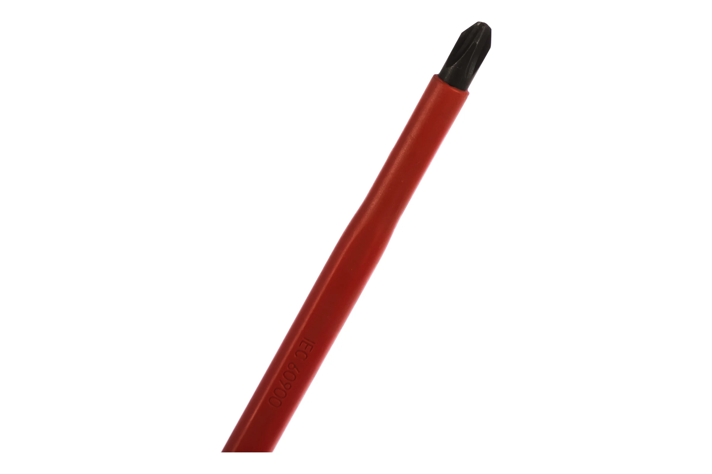 Отвертка для винтов с крестообразным шлицем Phillips KNIPEX KN-982403
