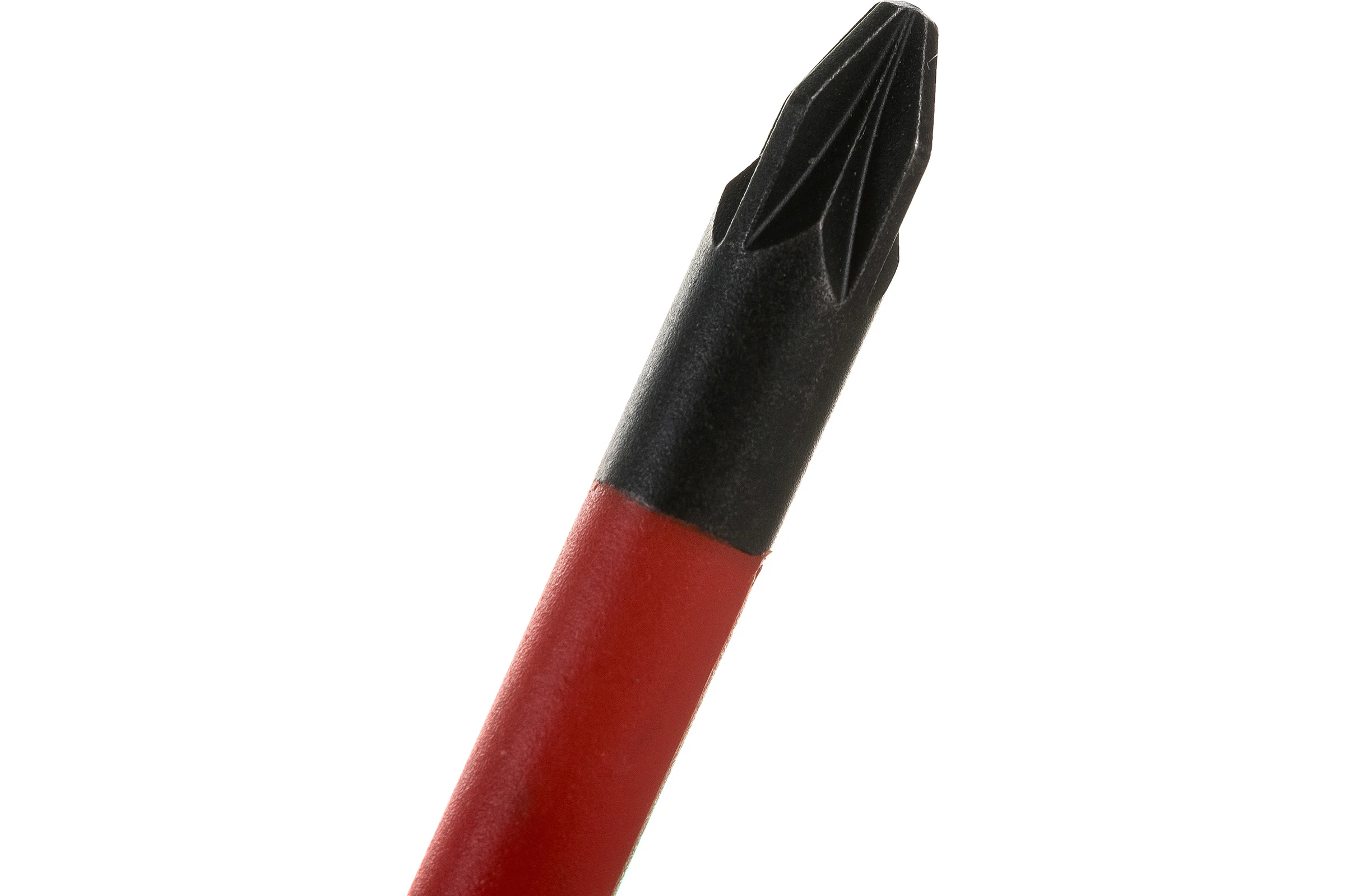 Крестообразная отвертка Knipex ПОЗИ 1000 V KN-982502SL