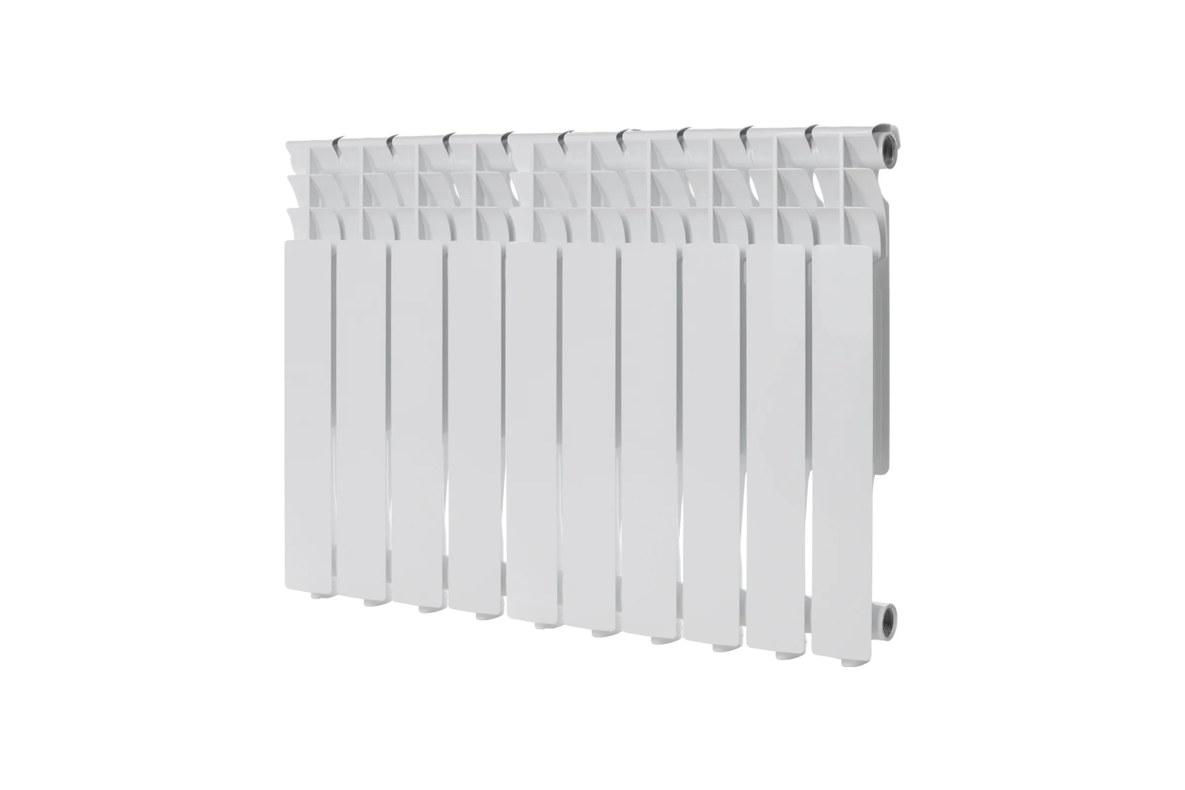 Алюминиевый радиатор OASIS ECO 500/80/10 4640039487098