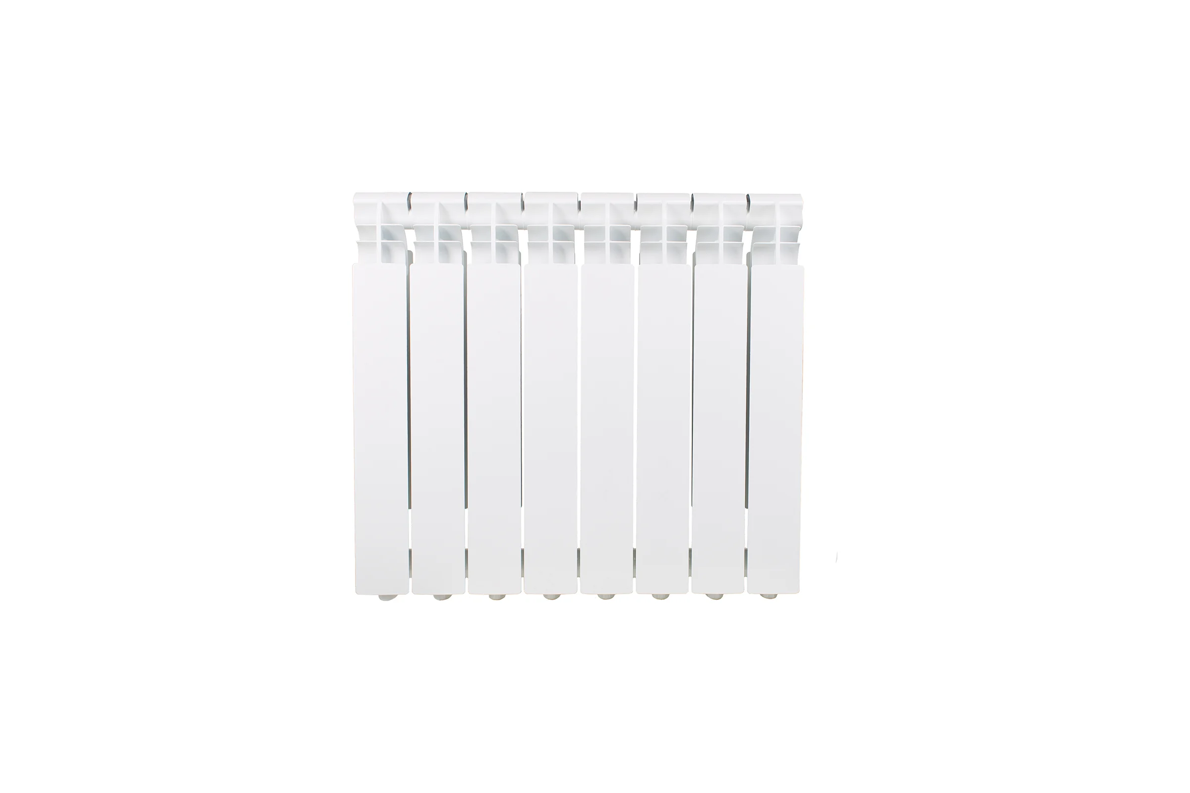 Алюминиевый радиатор OASIS ECO 500/96/8 4640039487135