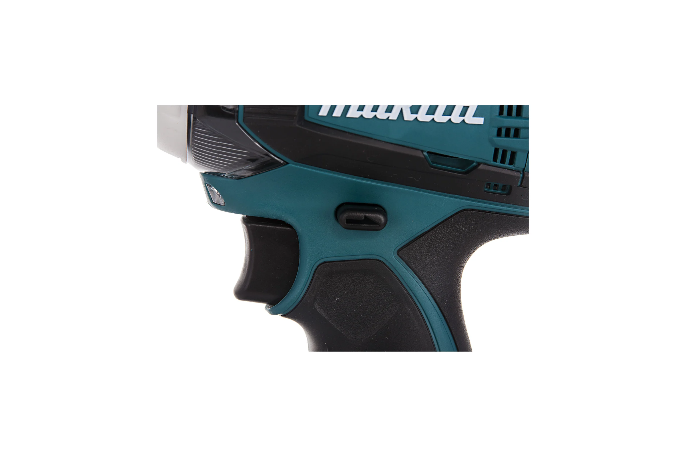 Аккумуляторный ударный шуруповерт Makita BTD146RFE