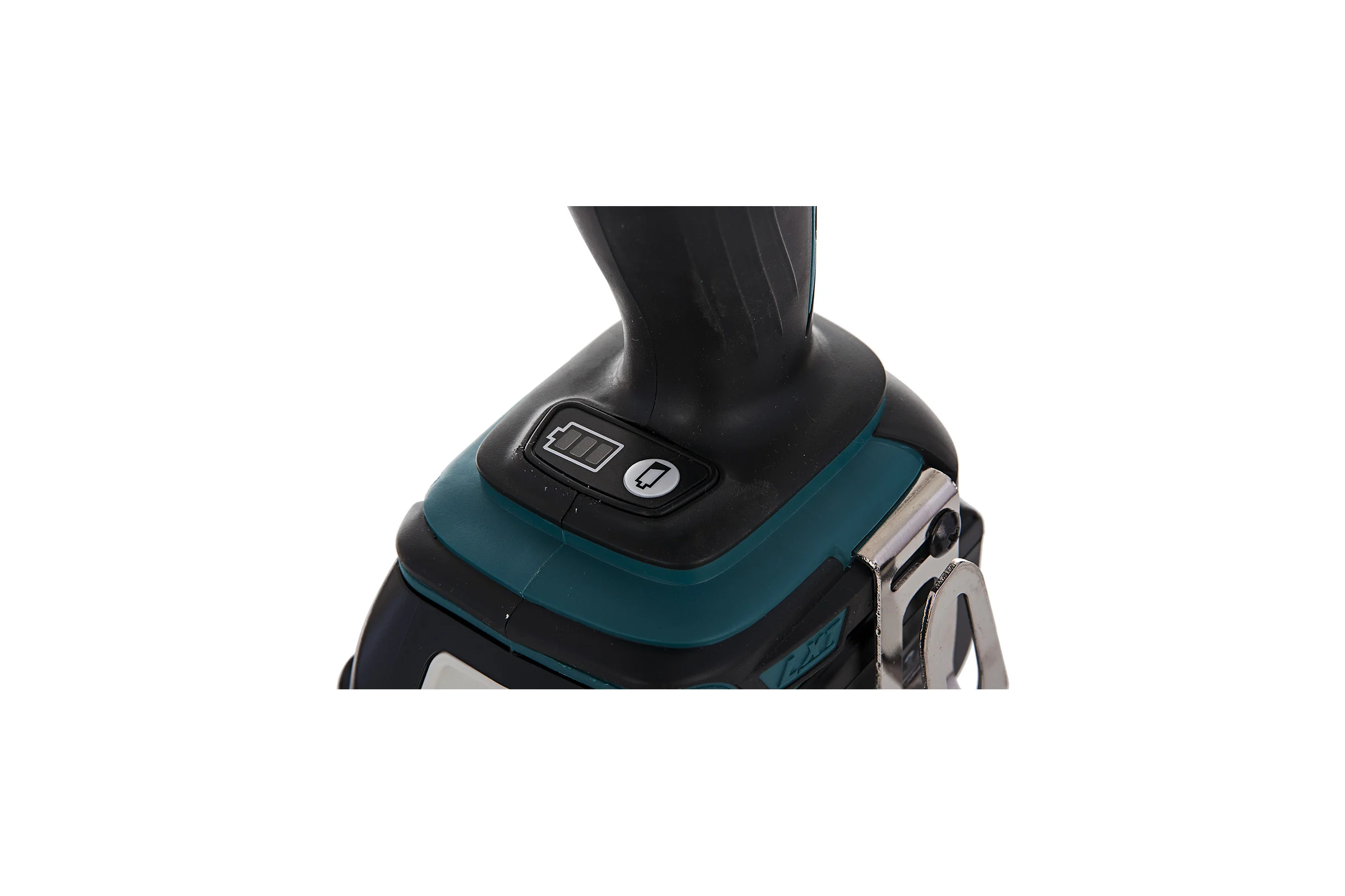 Аккумуляторный ударный шуруповерт Makita BTD146RFE