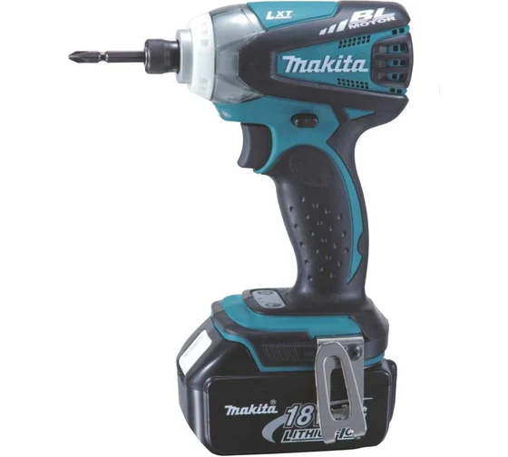 Аккумуляторный ударный шуруповерт Makita BTD145Z