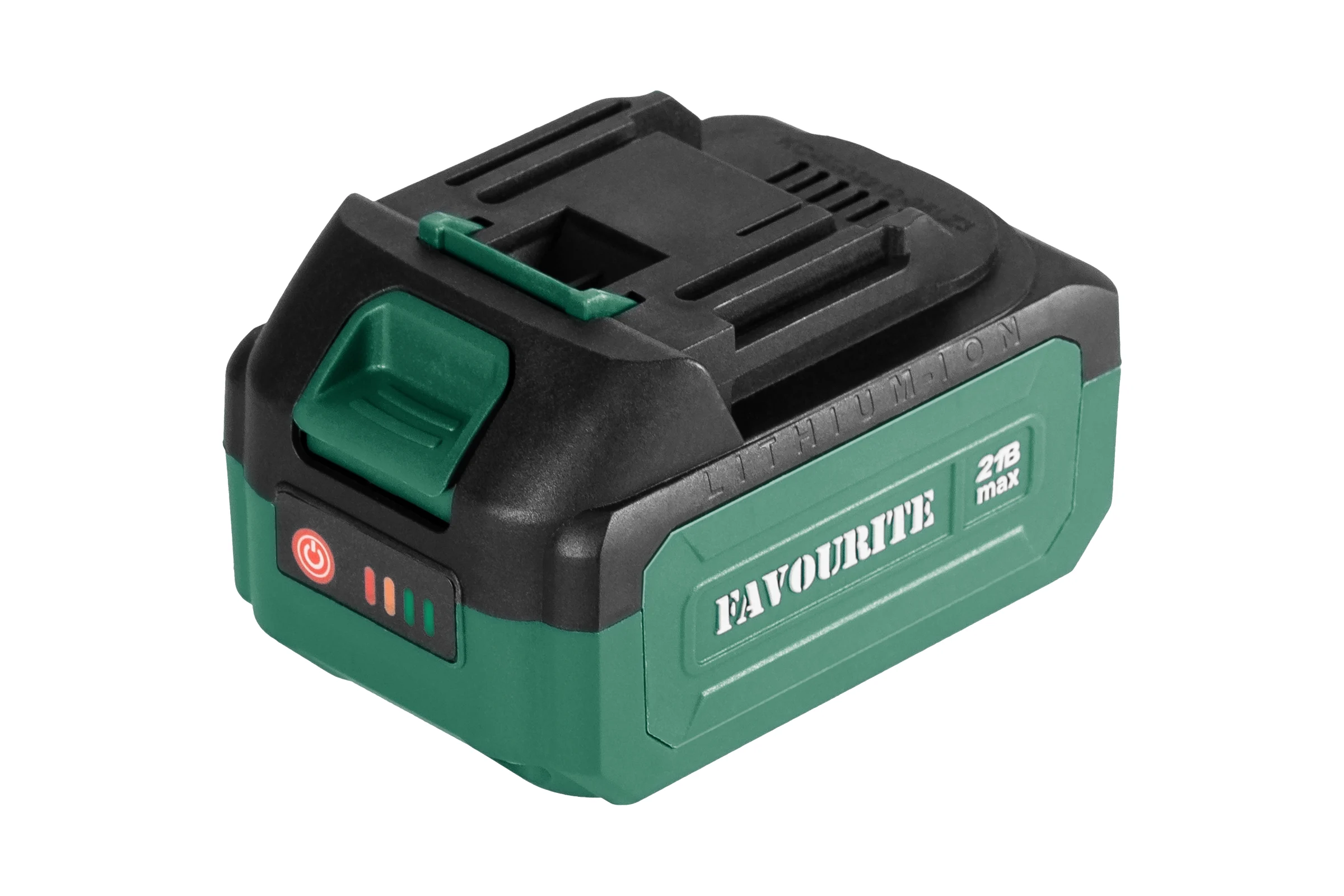 Аккумуляторная батарея FAVOURITE OBS 21/4 Li-ion, 21В, 4Ач 150000214