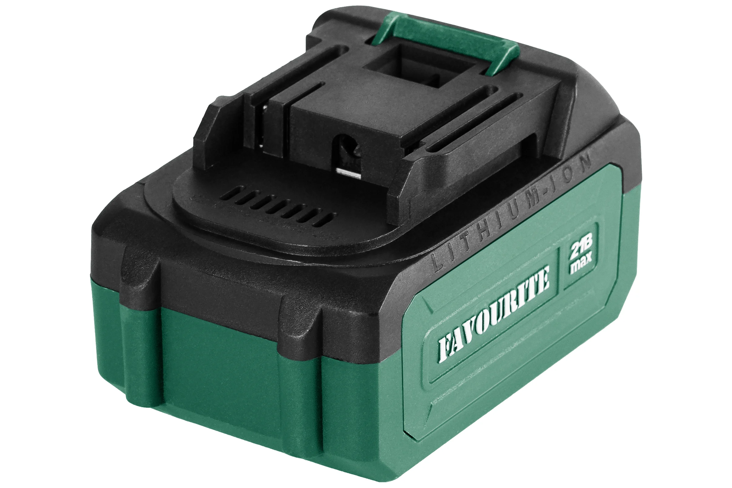 Аккумуляторная батарея FAVOURITE OBS 21/4 Li-ion, 21В, 4Ач 150000214