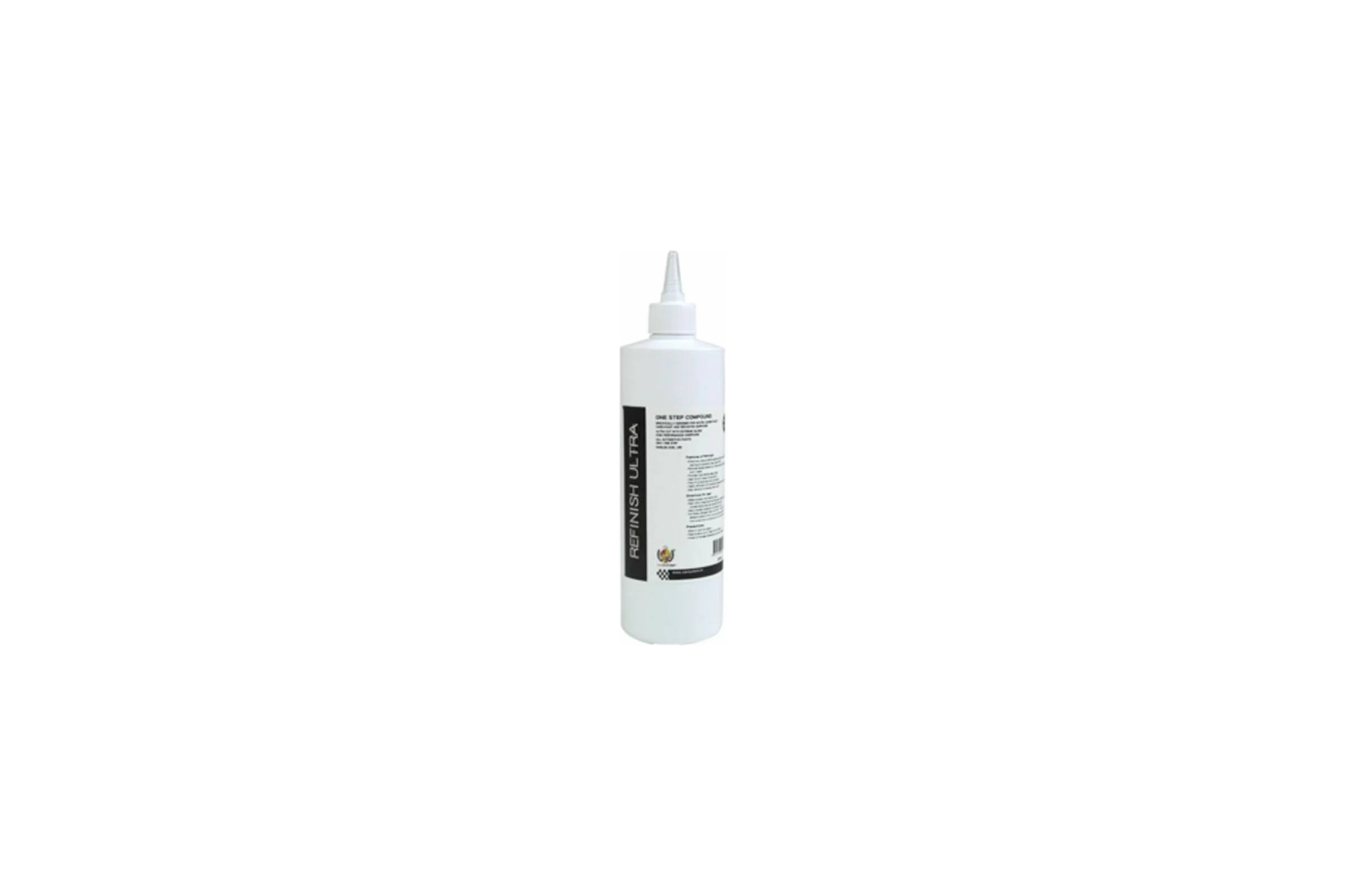 Паста одношаговая полировальная REFINISH ULTRA 250 мл PN.R-2004-250 TACSYSTEM 052860