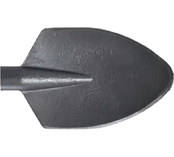 Зубило лопаточное 17 HEX в кейсе для отбойного молотка К 512 SPARKY 20009461500