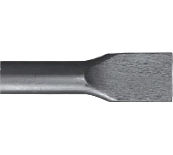 Зубило узкое 17 HEX для отбойного молотка К 512 SPARKY 20009461300