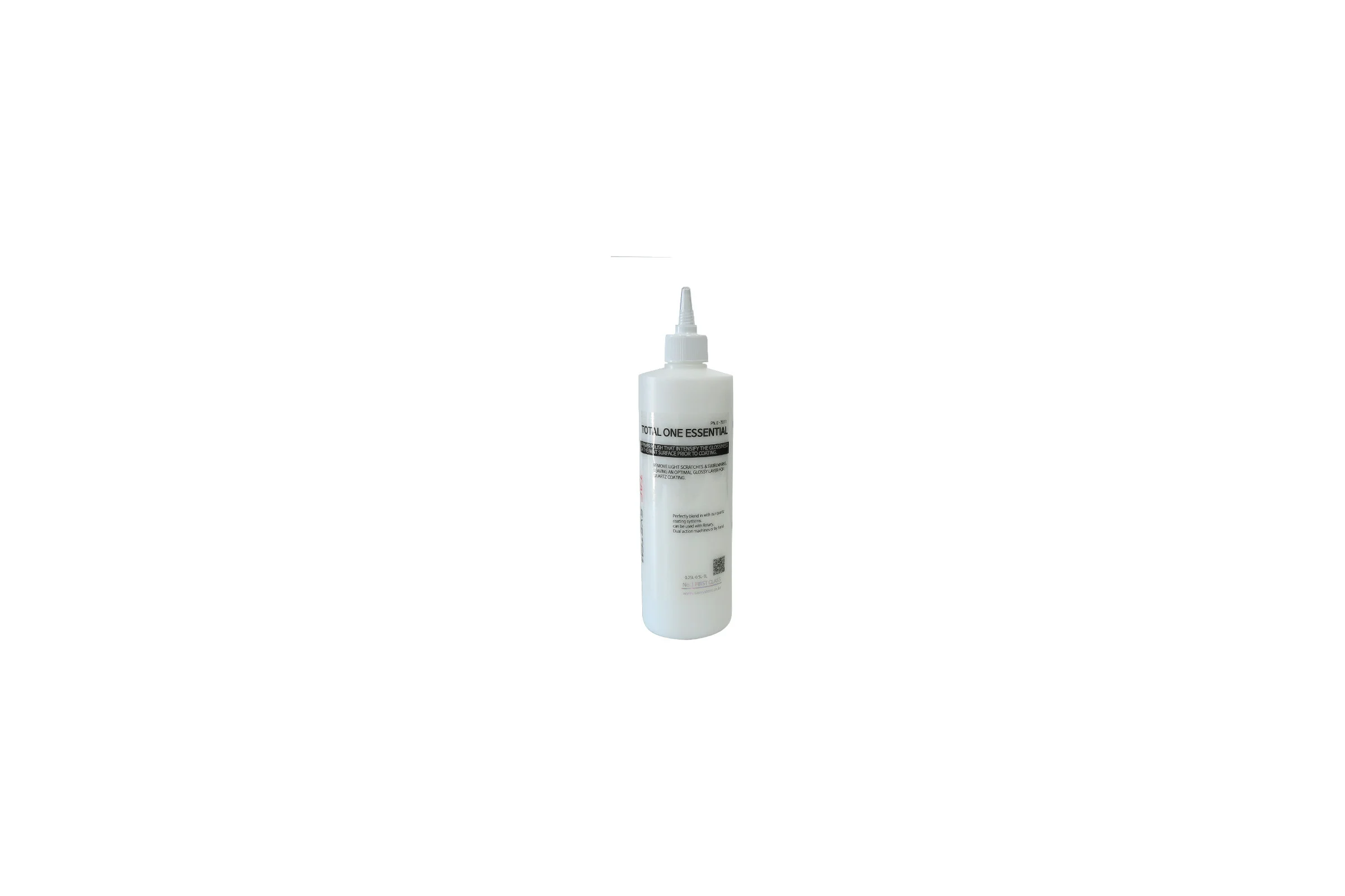 Паста финишная кварцевая TOTAL ONE ESSENTIAL PN.E-7011-500 500 мл TACSYSTEM 052874