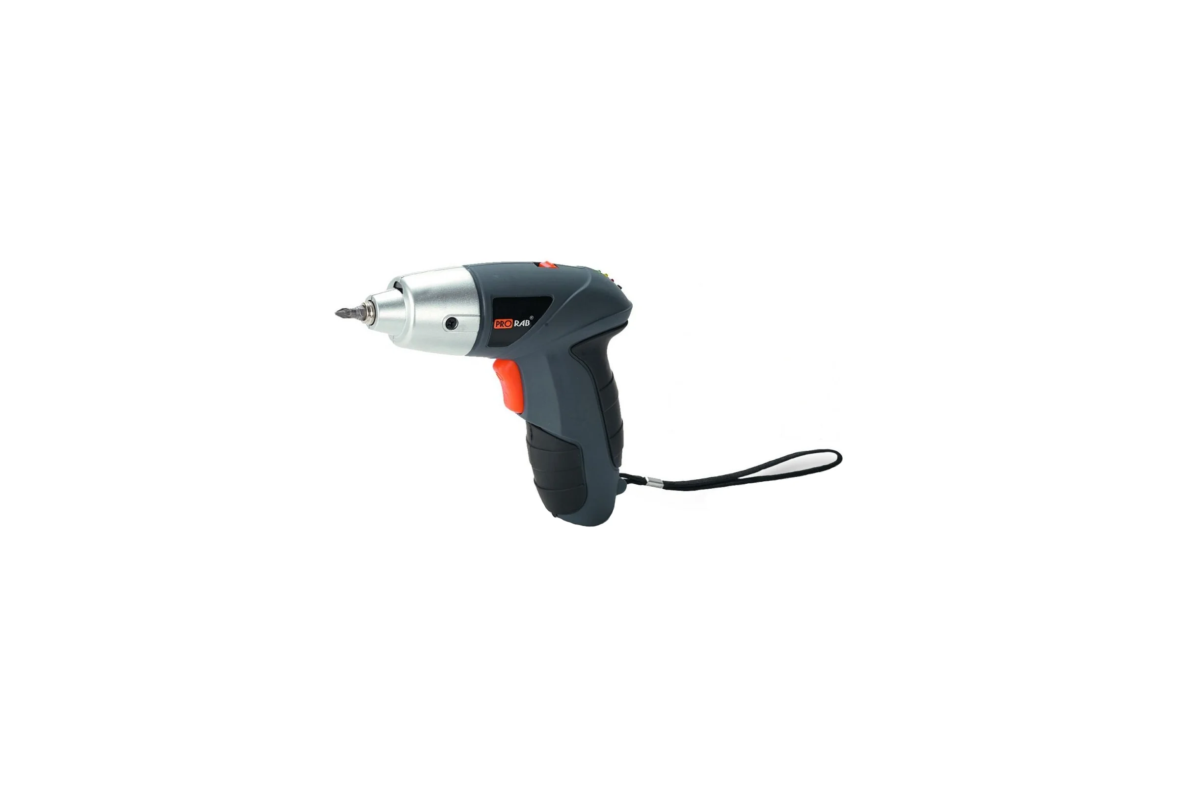 Аккумуляторная отвертка PRORAB 1100 B