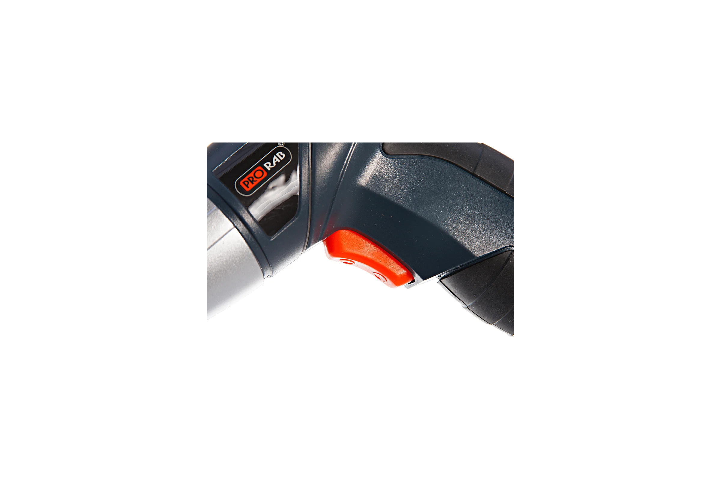 Аккумуляторная отвертка PRORAB 1100 B