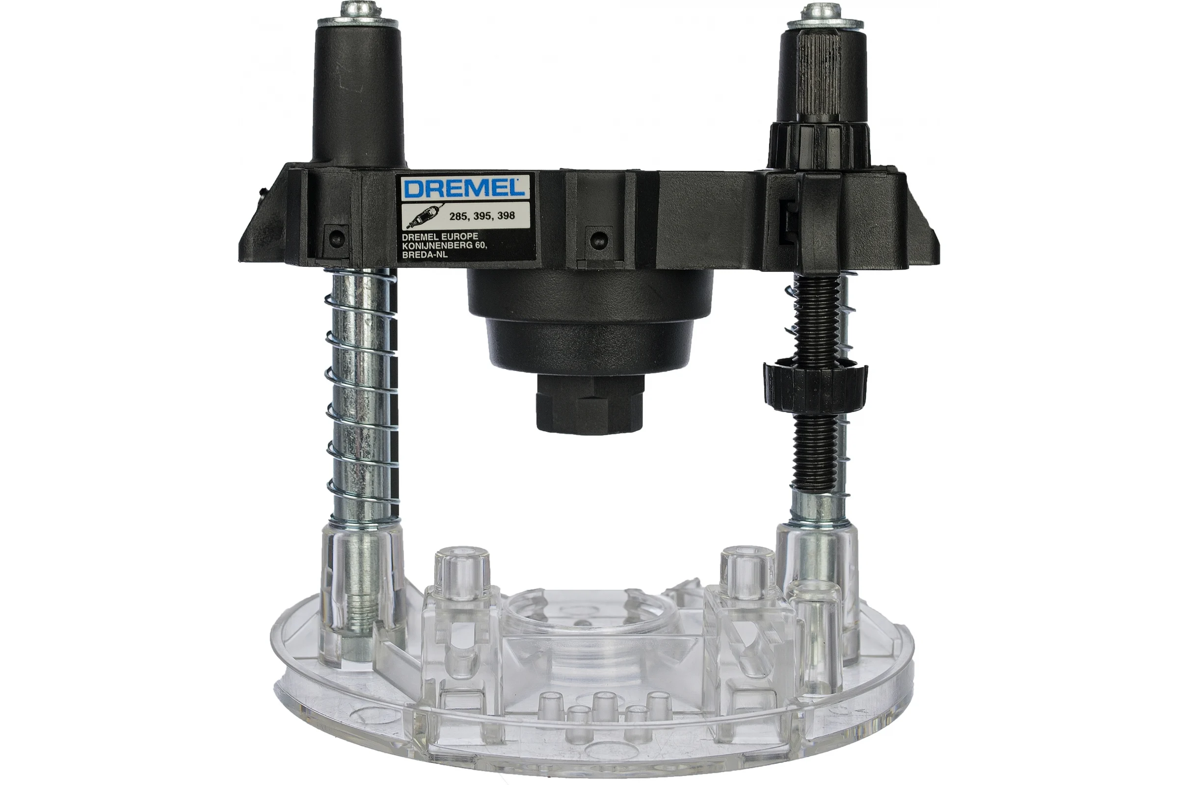 Приставка для фрезерования Dremel 26150335JA