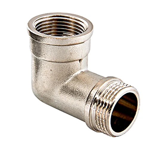 Угольник VT92 (1/2"; внутренняя-наружная) для трубопровода VALTEC 00000685