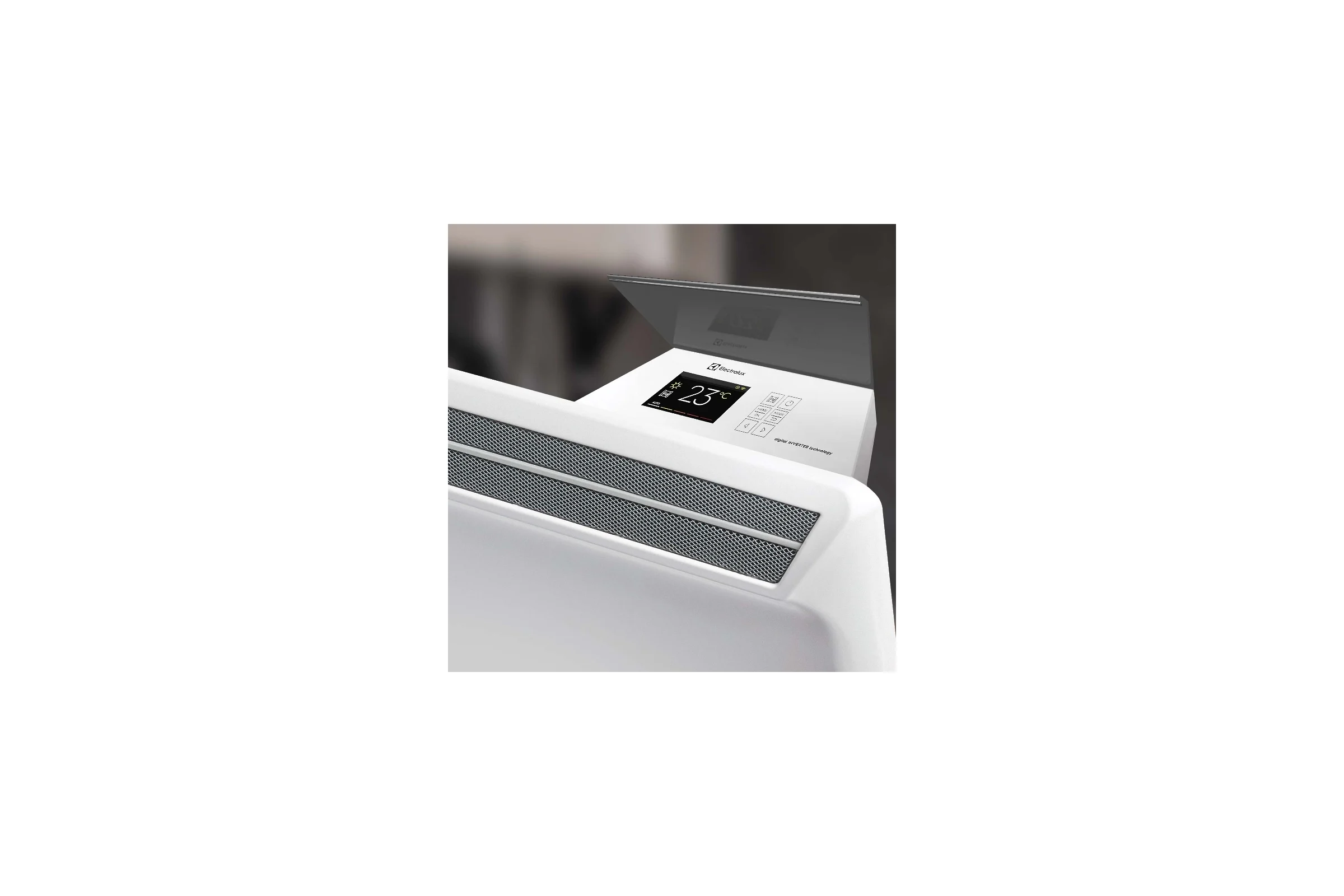 Блок управления Transformer Digital Inverter ECH/TUI3.1 Electrolux НС-1412593
