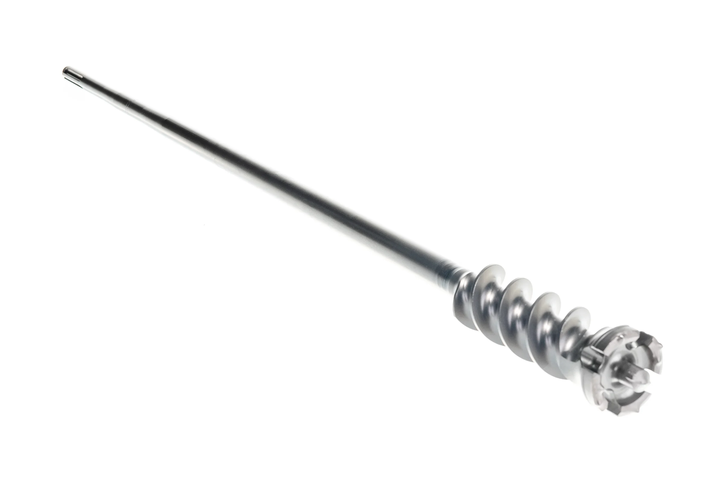 Бур SDS-max проломной (55x850/1000 мм) BOSCH 1618596458