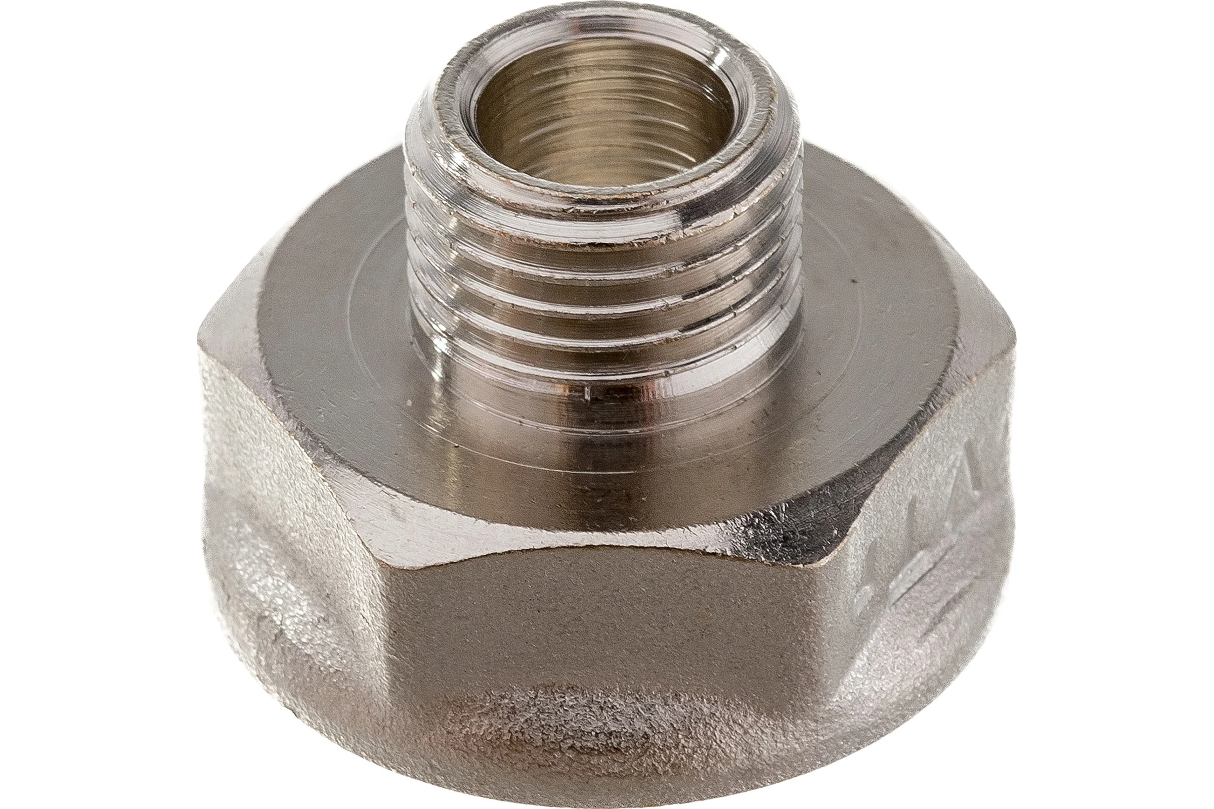 Переходник 1/2"х1/4" ; внутренняя-наружная для трубопровода VALTEC VTr.592.N.0402