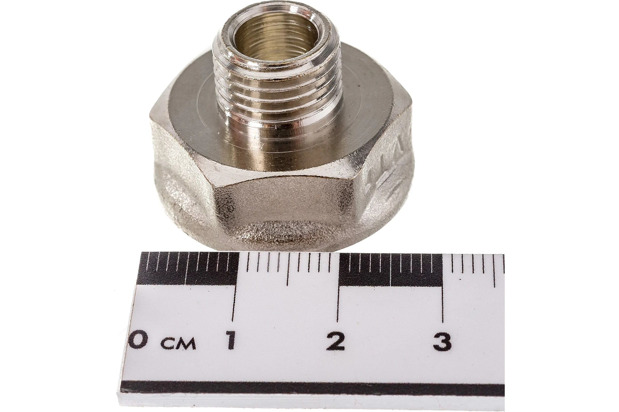 Переходник 1/2"х1/4" ; внутренняя-наружная для трубопровода VALTEC VTr.592.N.0402