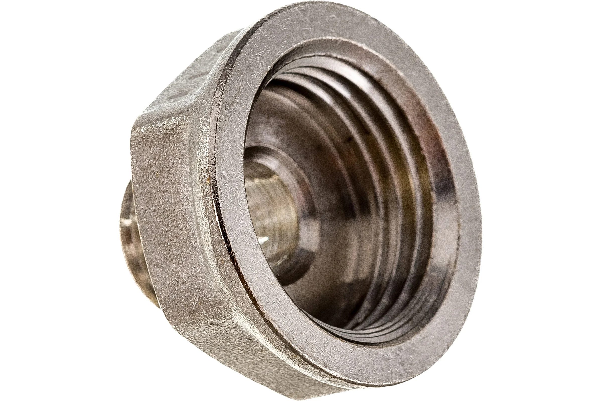 Переходник 1/2"х1/4" ; внутренняя-наружная для трубопровода VALTEC VTr.592.N.0402