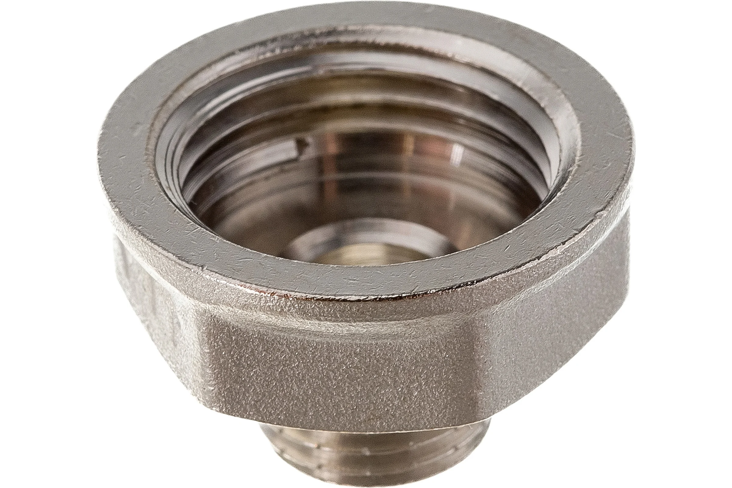 Переходник 1/2"х1/4" ; внутренняя-наружная для трубопровода VALTEC VTr.592.N.0402