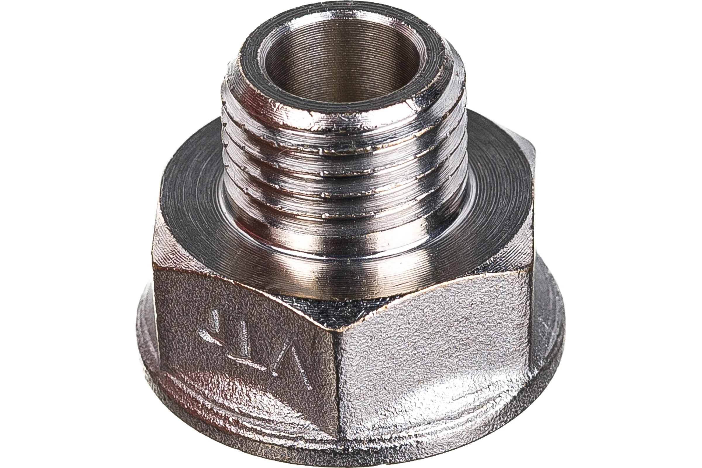 Переходник 3/8"х1/4"; внутренняя-наружная для трубопровода VALTEC VTr.592.N.0302