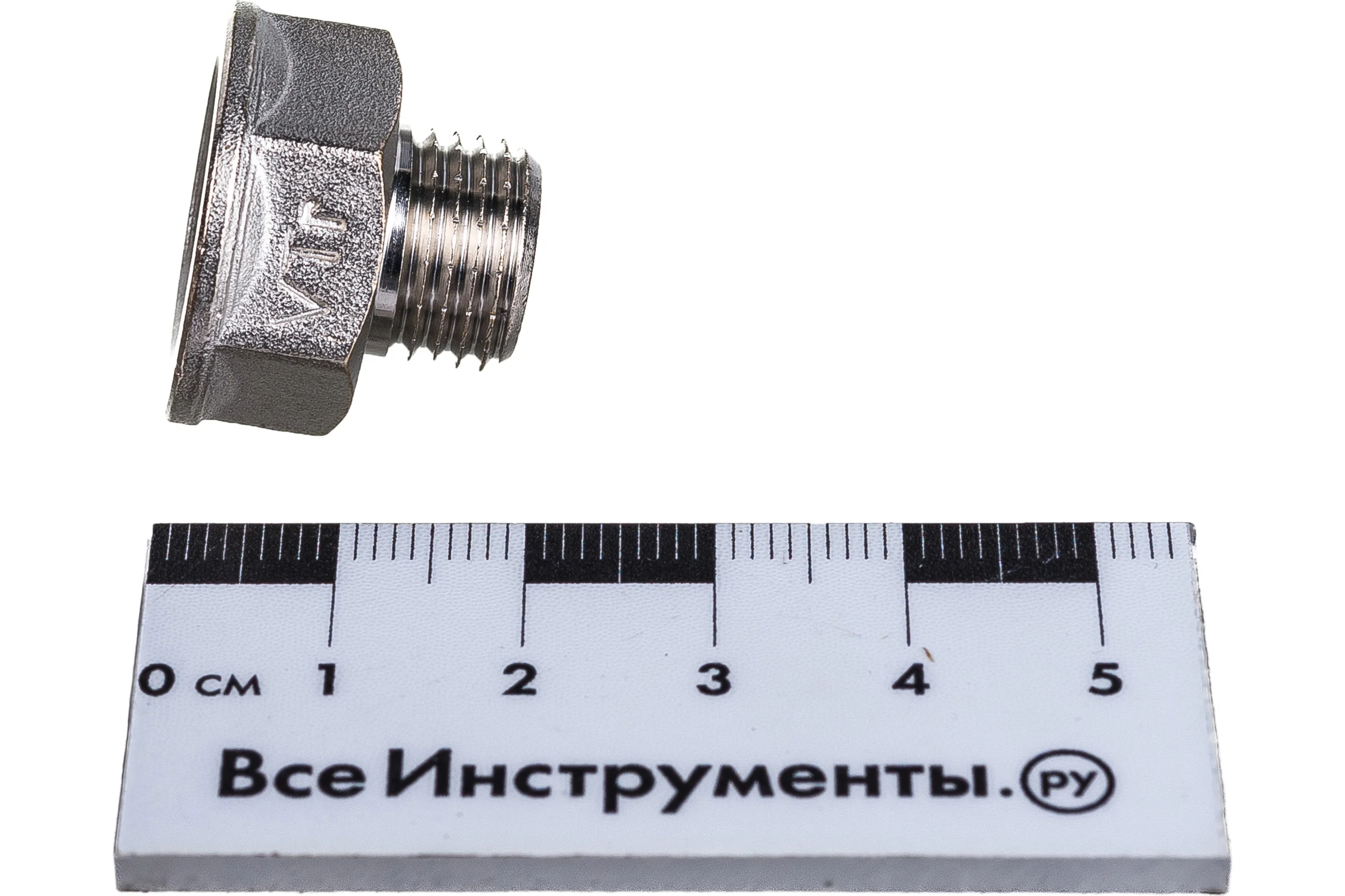 Переходник 3/8"х1/4"; внутренняя-наружная для трубопровода VALTEC VTr.592.N.0302