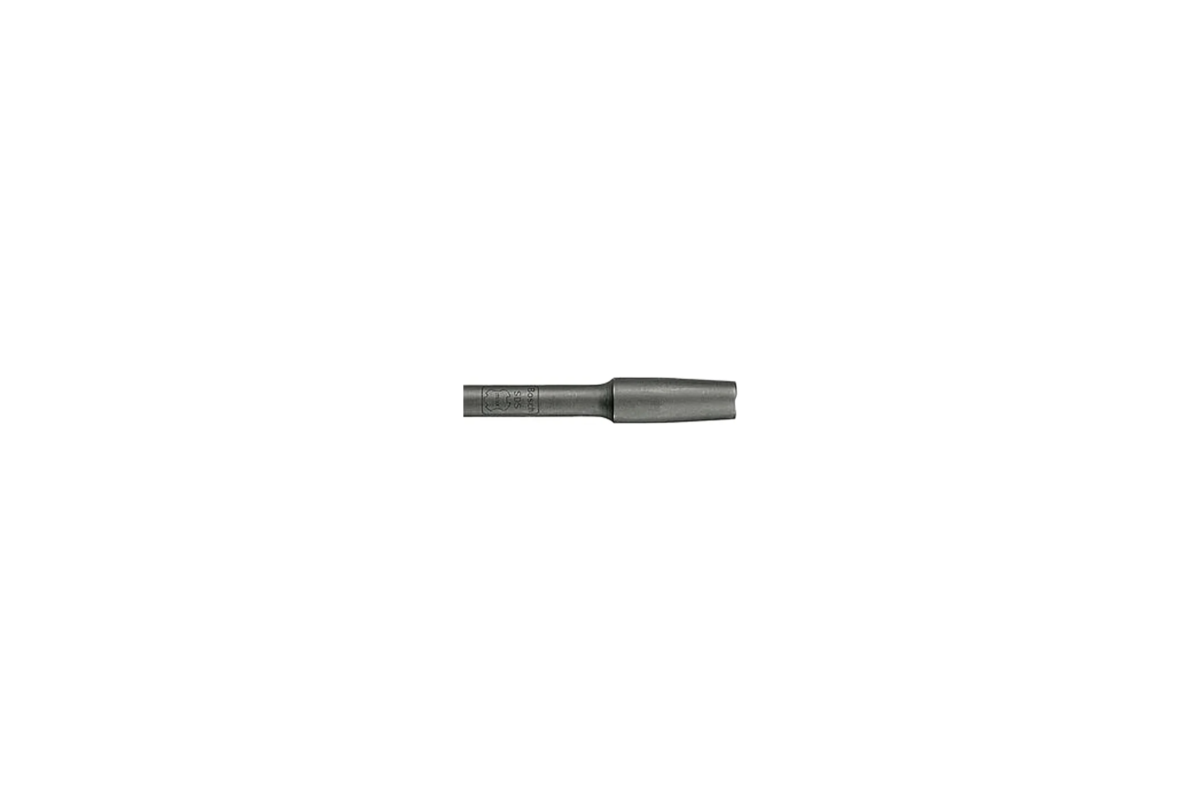 Хвостовик трамбовочной пластины SDS-max BOSCH 1618609003