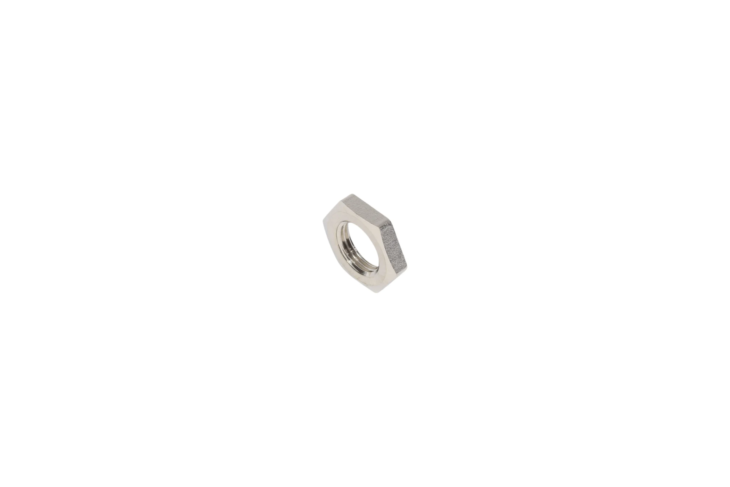 Контргайка VT656 (1/2") для трубопровода VALTEC 00006070