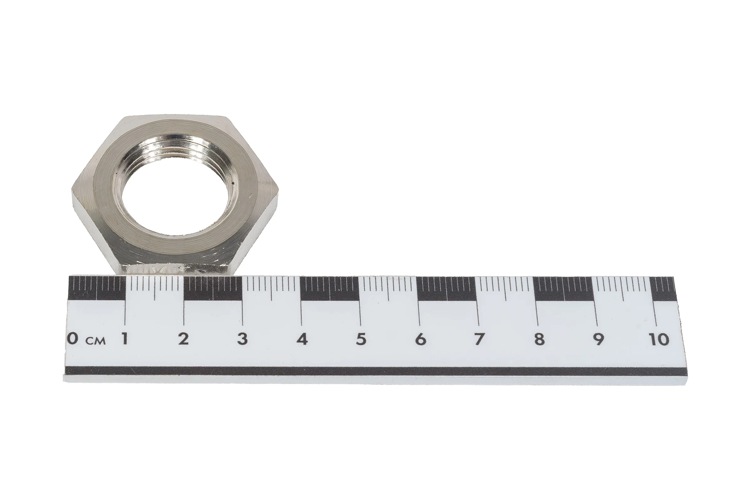 Контргайка VT656 (1/2") для трубопровода VALTEC 00006070