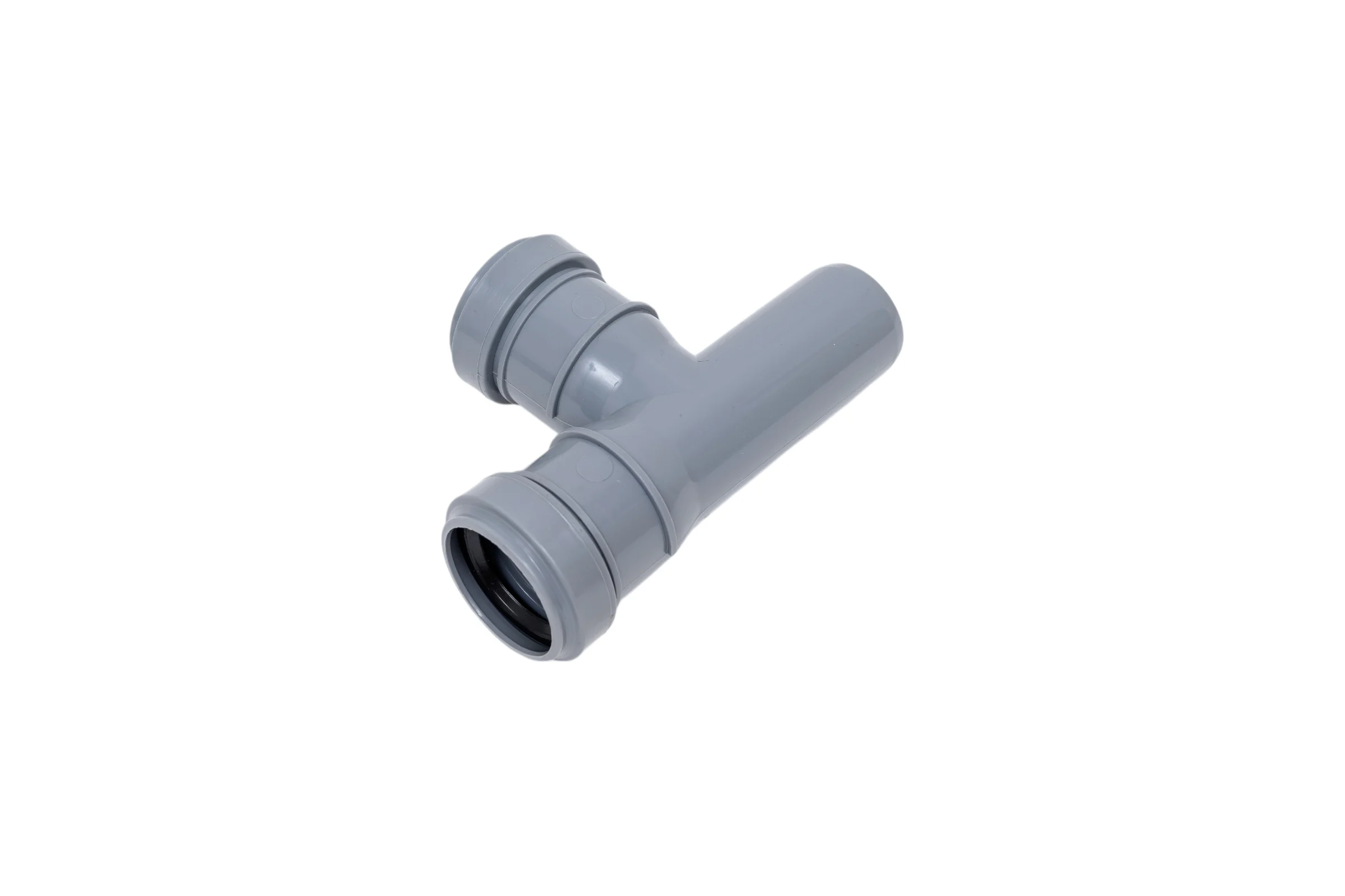 Канализационный тройник АТЛАС ПЛАСТ 90 град. DN 32 SPCT90032032